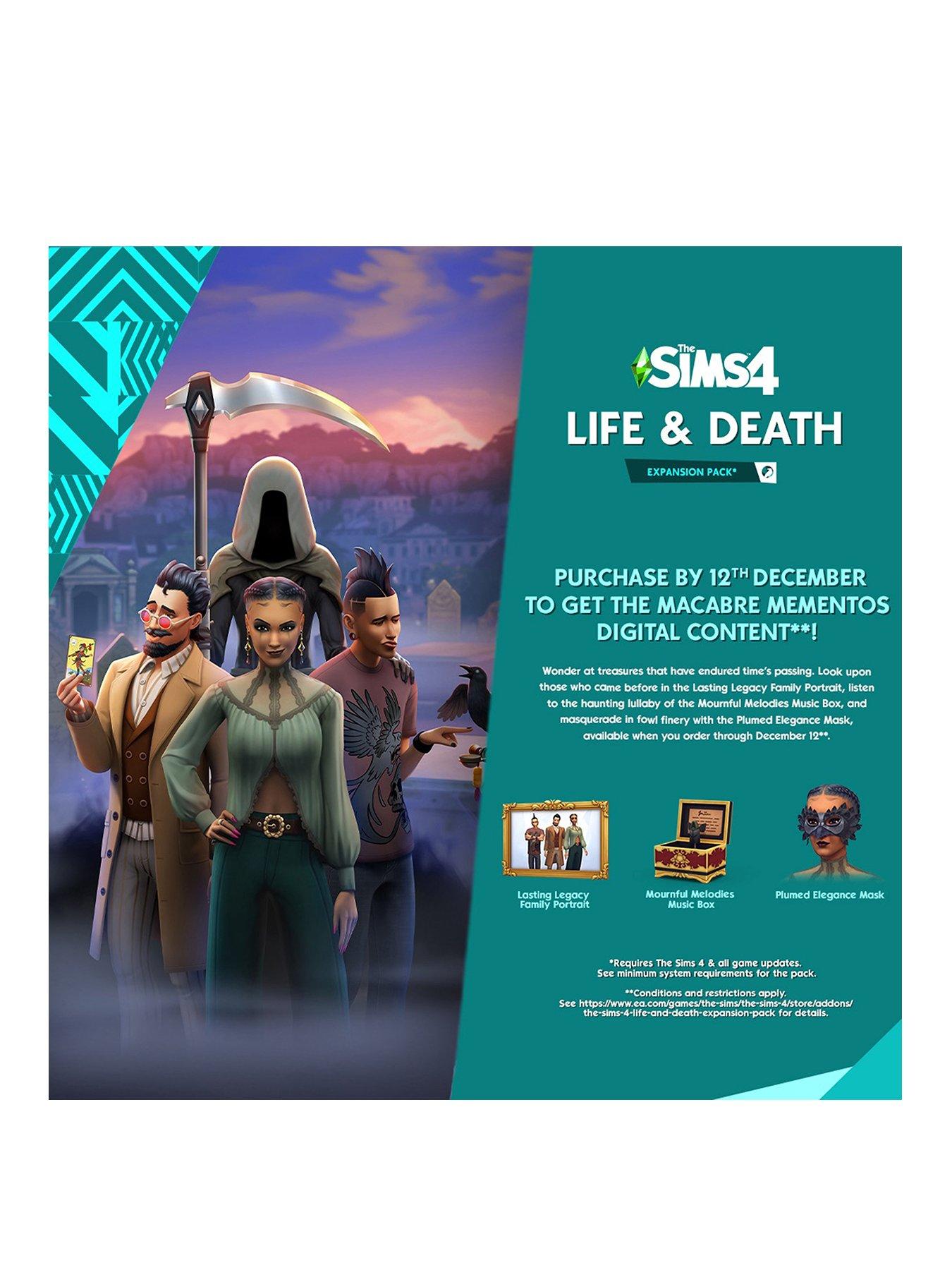 pc-games-the-sims-4-life-and-death-expansion-packstillFront