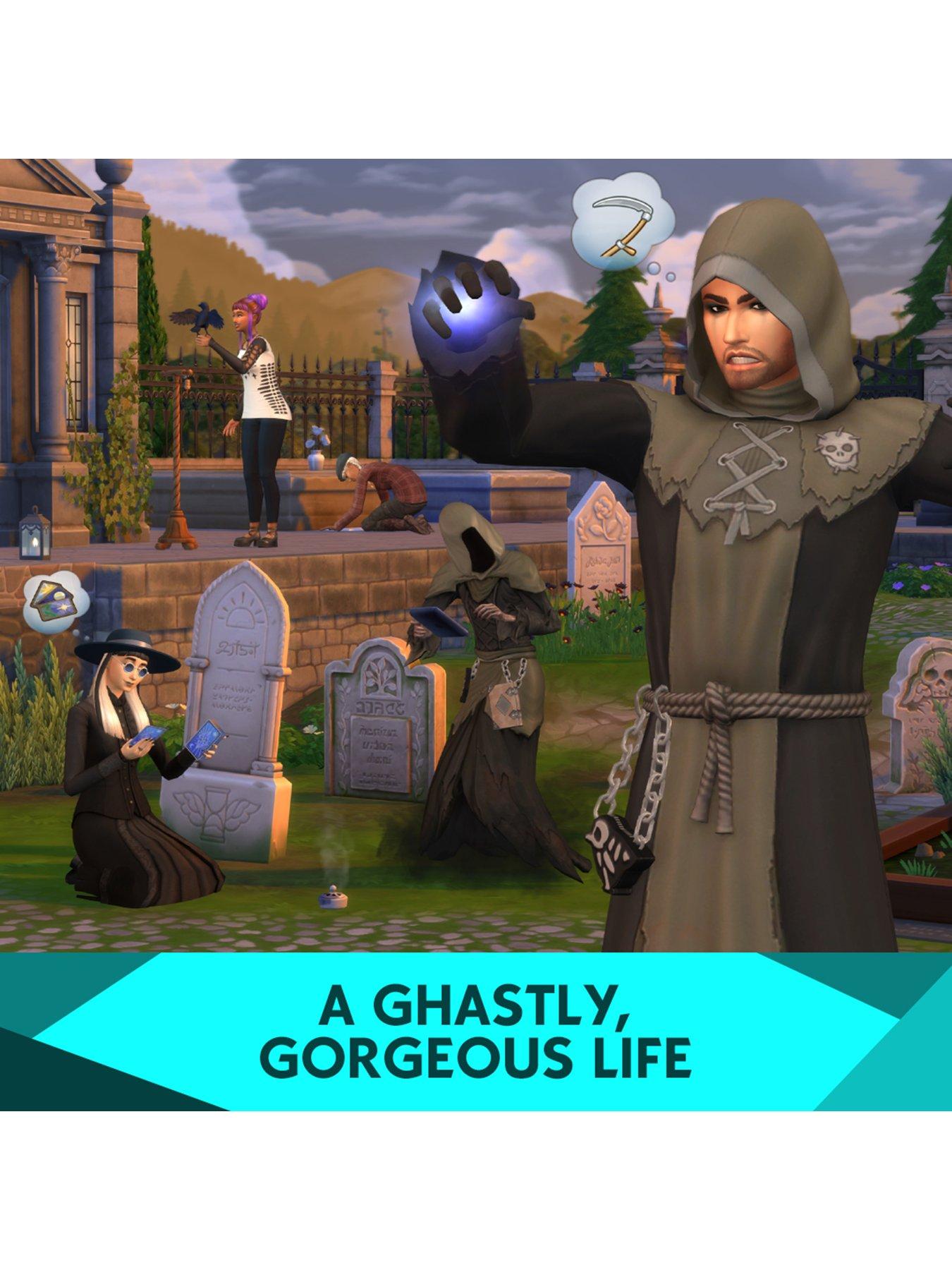 pc-games-the-sims-4-life-and-death-expansion-packoutfit