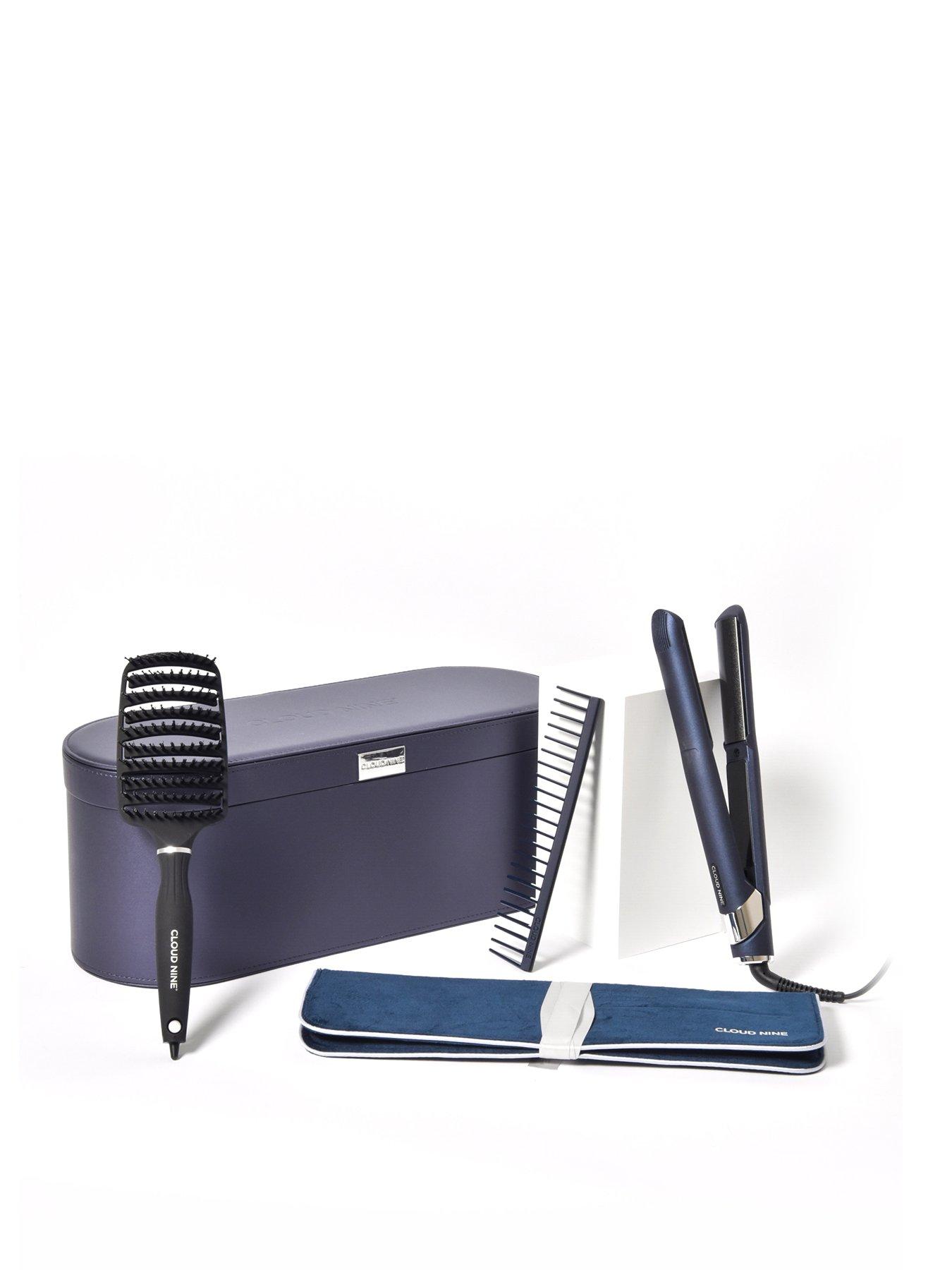 undefined CLOUD NINE 2-in-1 Contouring Iron Luxe