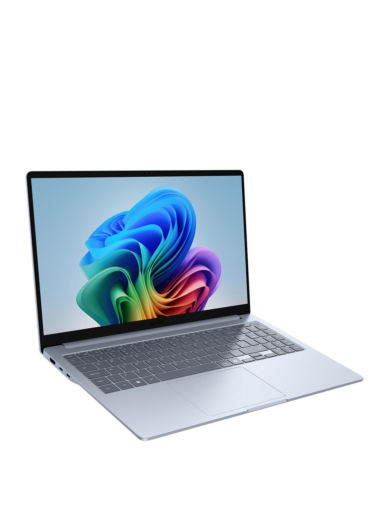 samsung-book4-edge-copilot-pc-15in-fhd-qualcomm-snapdragon-x-plus-8-core-16gb-ram-512gb-ssd-with-buds-festillFront