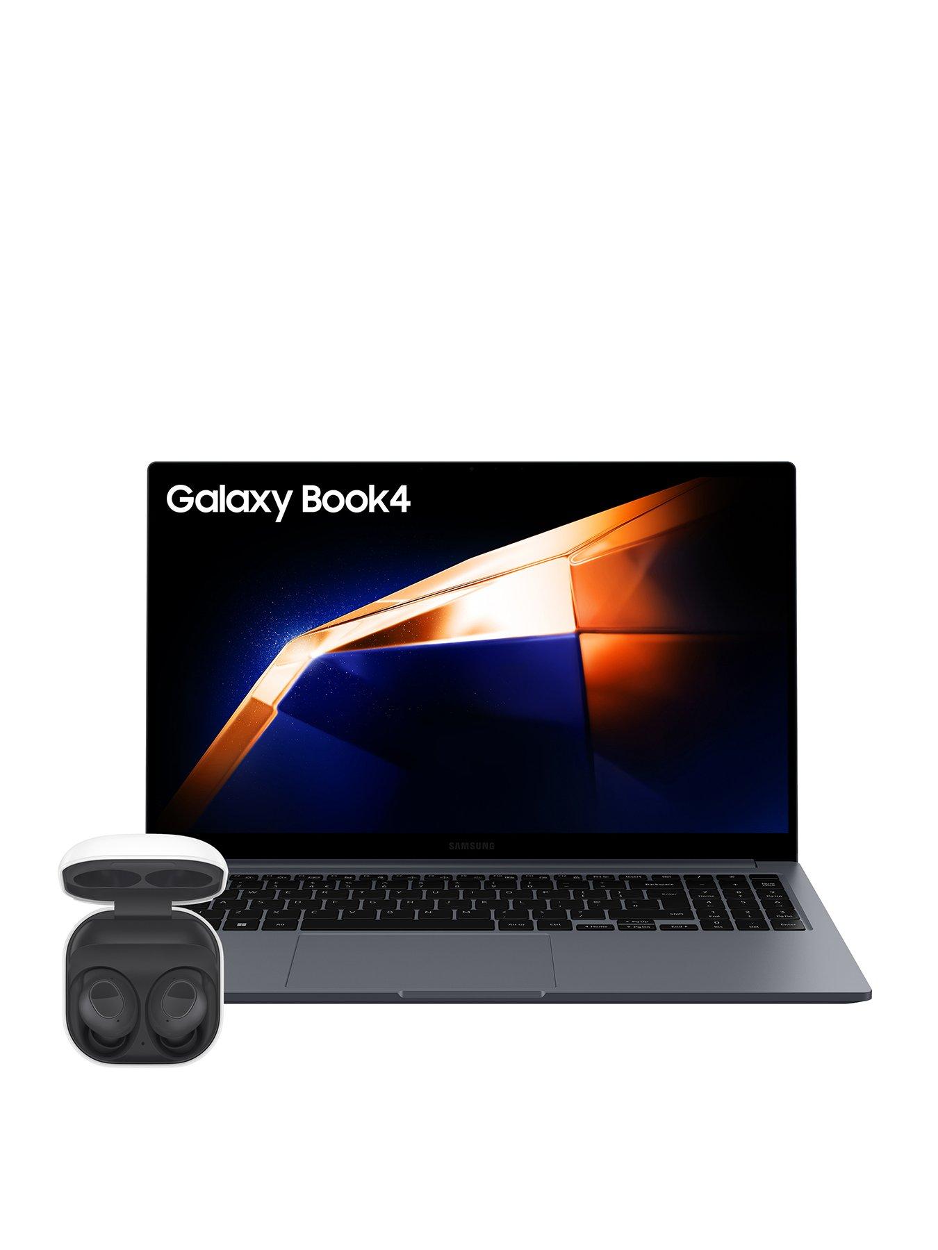 samsung-galaxy-book4-laptop-156in-fhd-intel-core-i5-8gb-ram-512gb-ssd-grey-with-galaxynbspbuds-fe