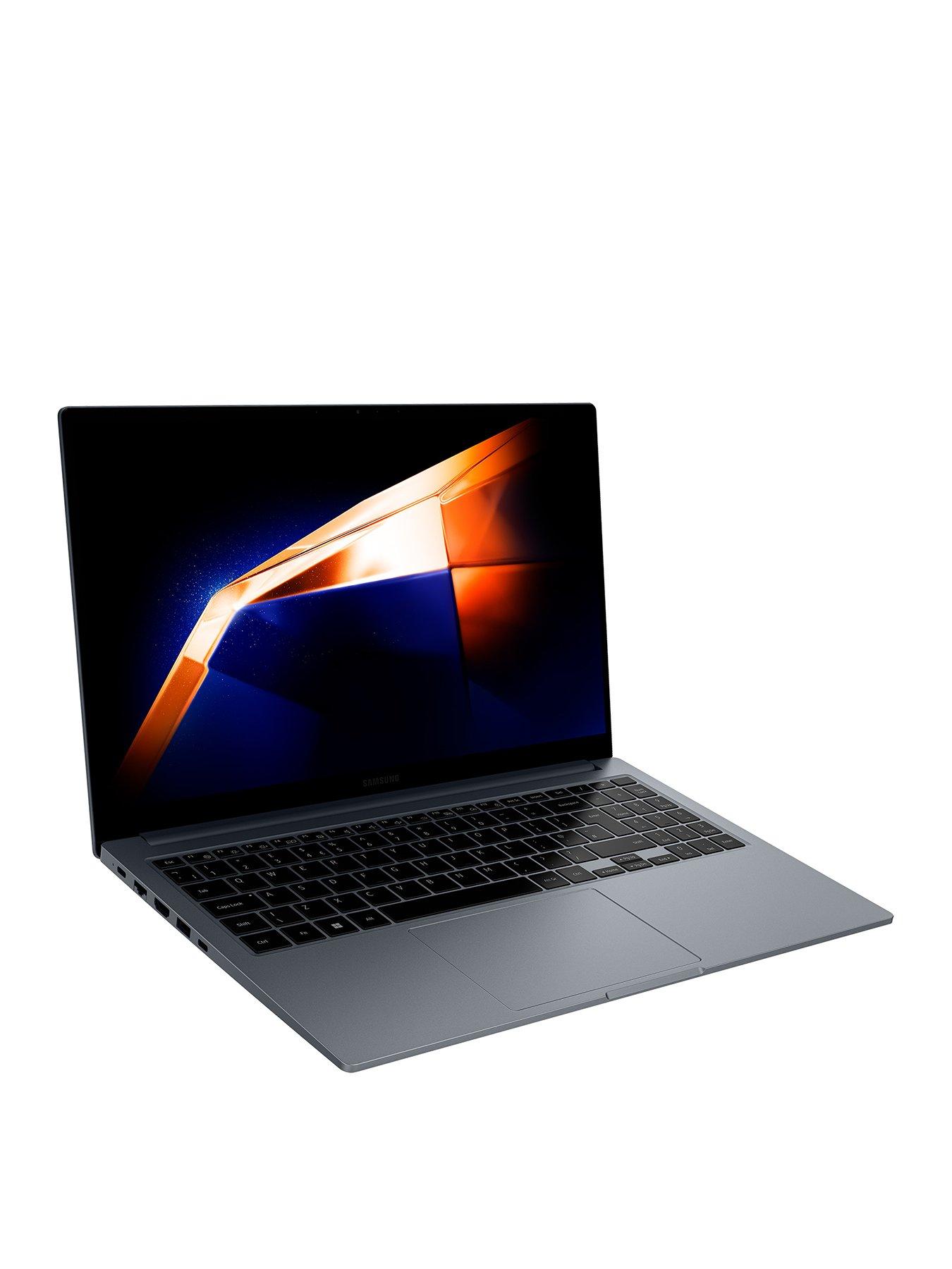 samsung-galaxy-book4-laptop-156in-intel-core-i5-8gb-ram-512gb-ssd-grey-with-buds-festillFront