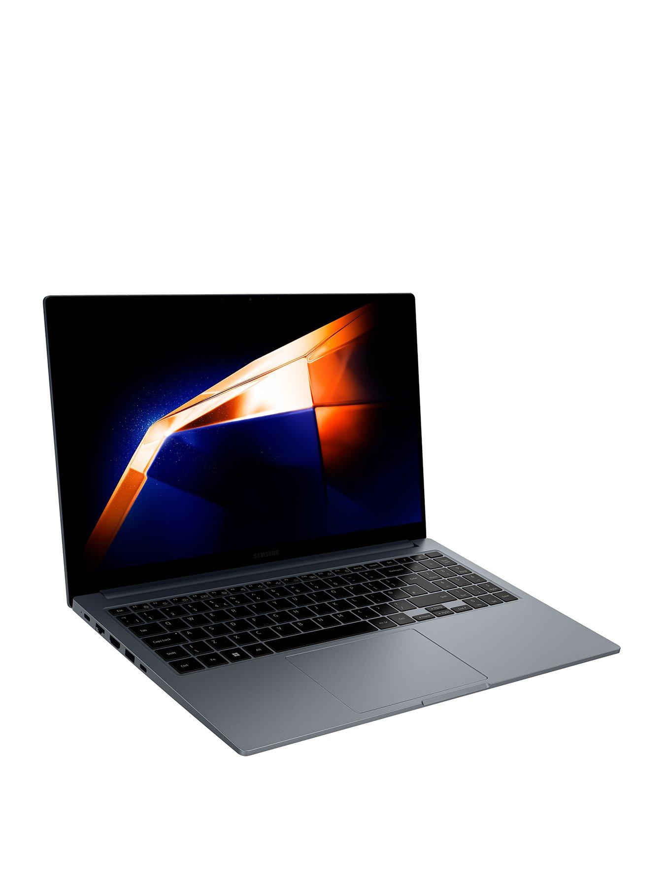 samsung-galaxy-book4-laptop-156in-intel-core-i7-16gb-ram-512gb-ssd-grey-with-buds-festillFront