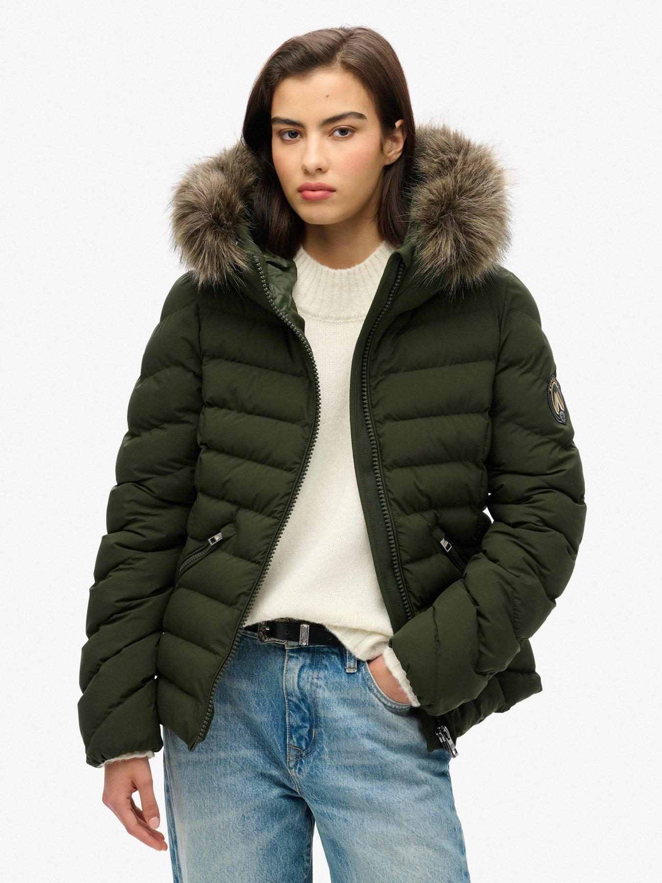 superdry-fuji-faux-fur-hooded-coat-green