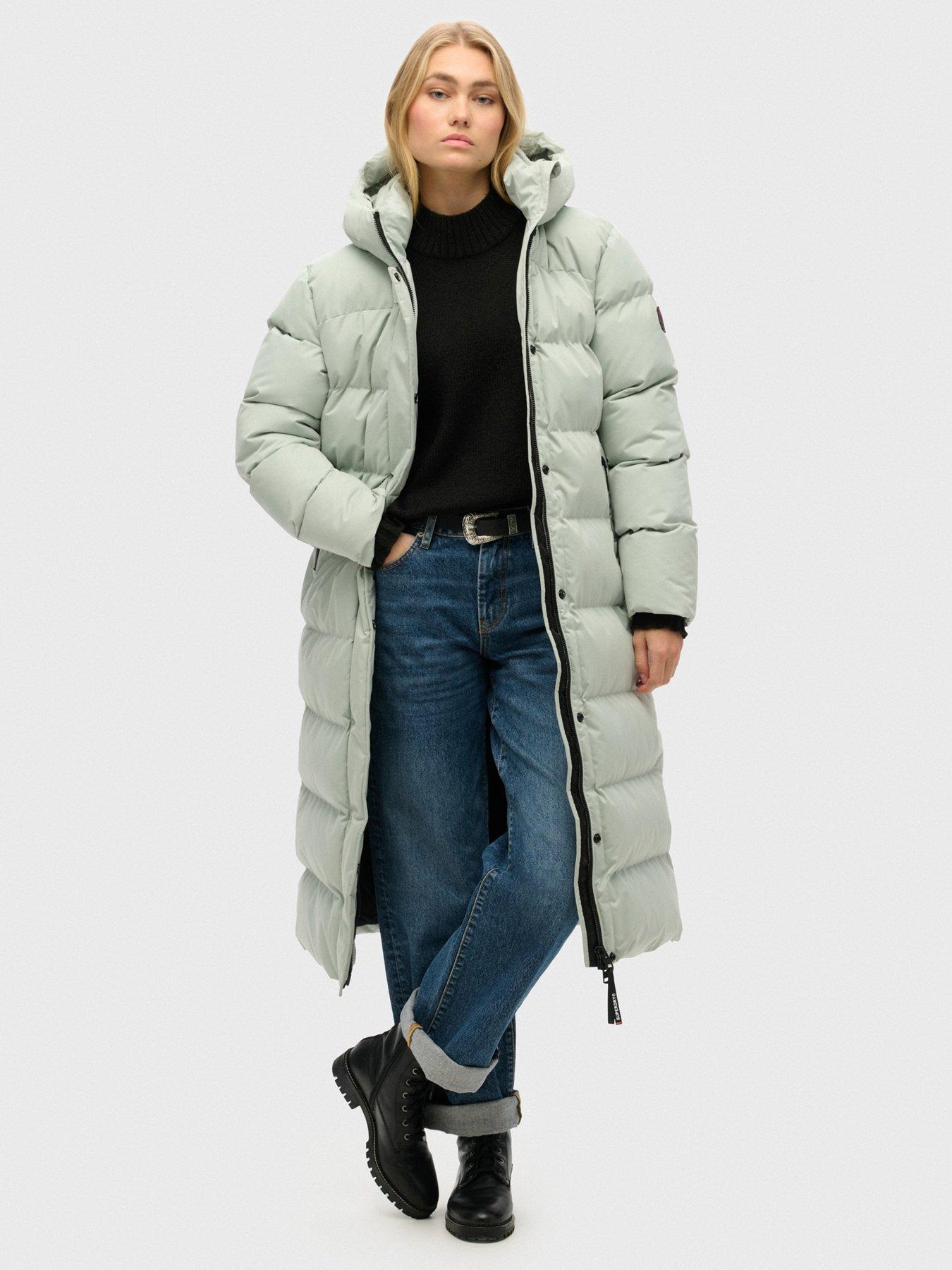 superdry-microfibre-longline-padded-coat-greyfront