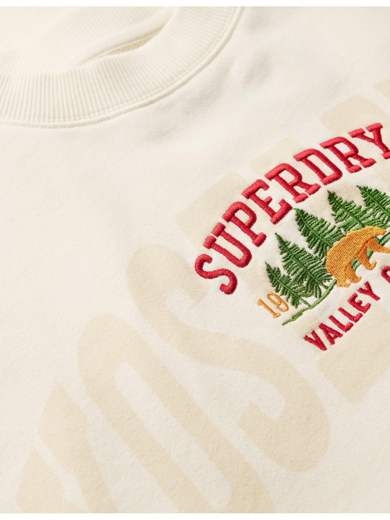 superdry-travel-souvenir-logo-sweatshirt-creamdetail