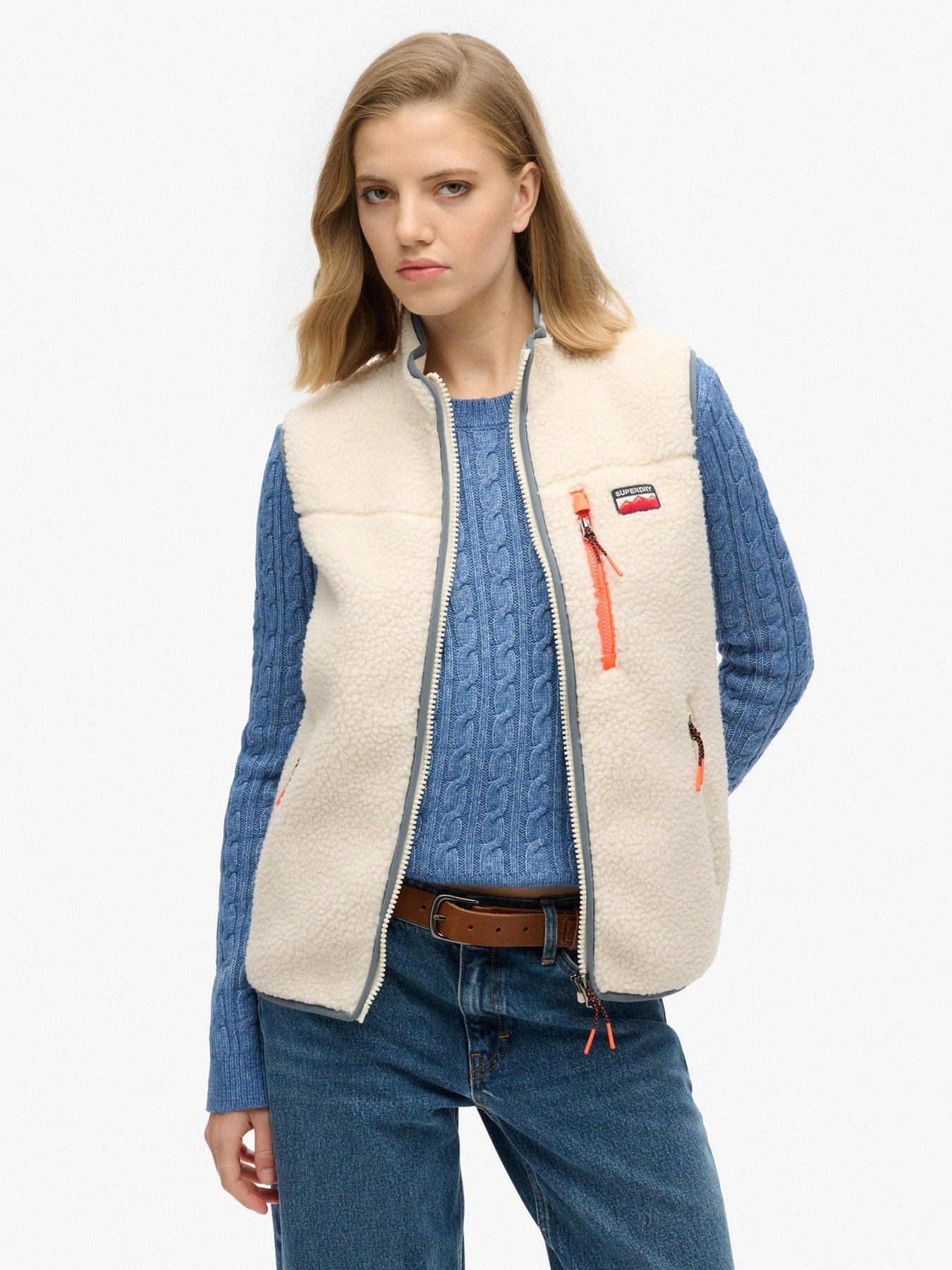 superdry-outdoor-fleece-gilet-white