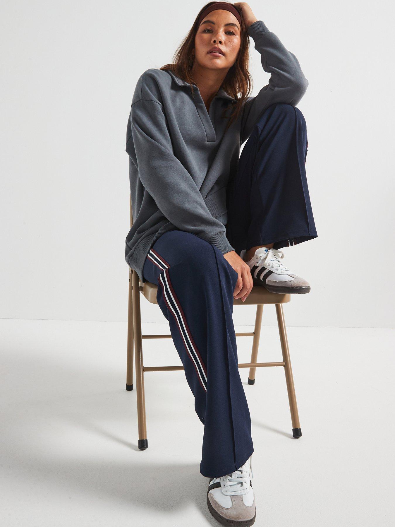 v-by-very-oversized-longline-collar-detail-sweatshirt-blueoutfit