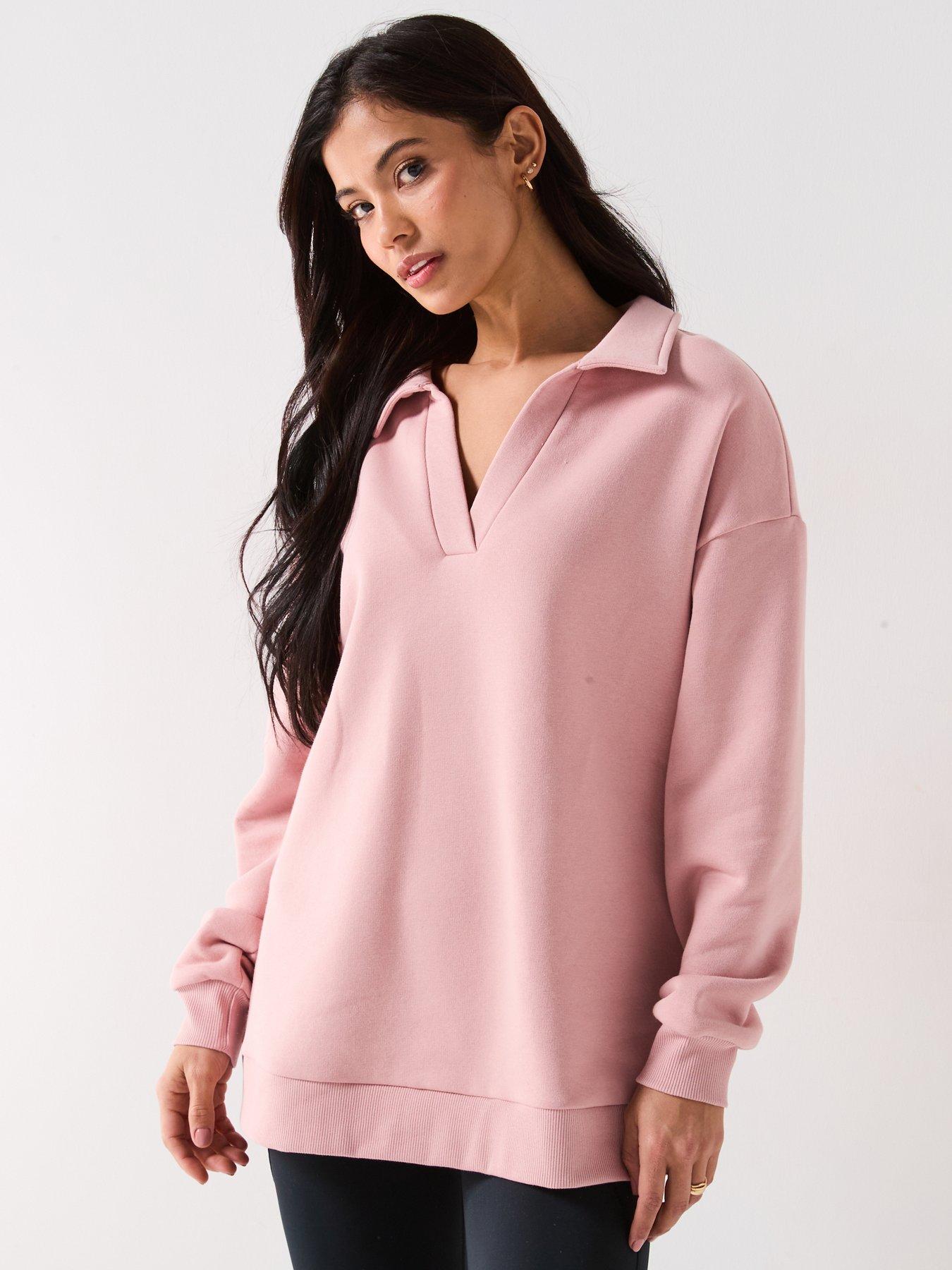 v-by-very-oversized-longline-collar-detail-sweatshirtoutfit