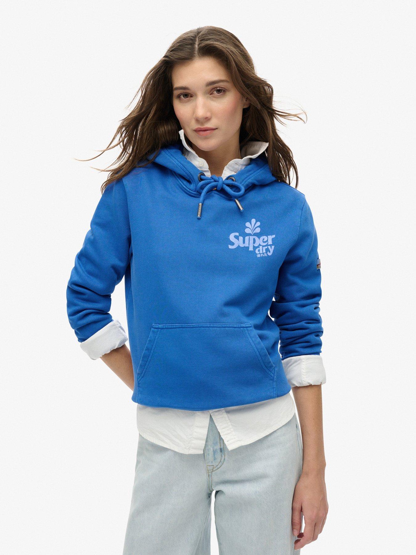 superdry-cooper-tonal-logo-hoody-blue