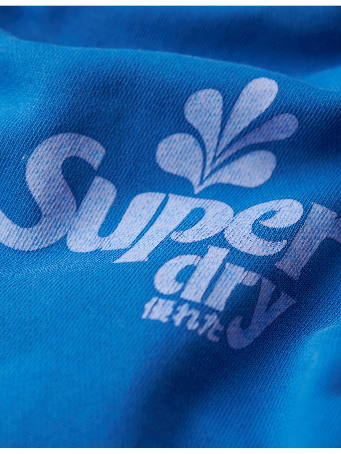 superdry-cooper-tonal-logo-hoody-bluedetail