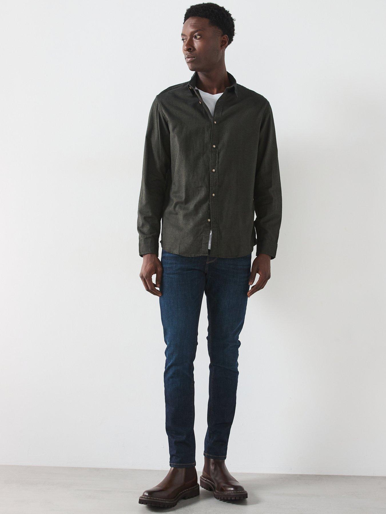 selected-homme-selected-homme-slim-fit-owen-flannel-long-sleeve-shirtdetail