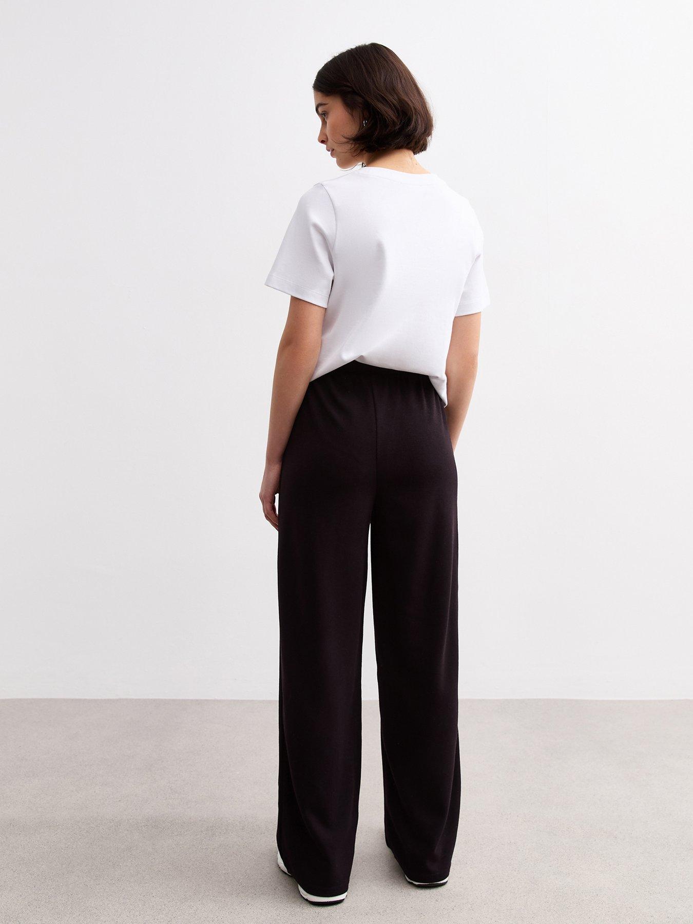 new-look-soft-touch-wide-leg-trousers-blackstillFront