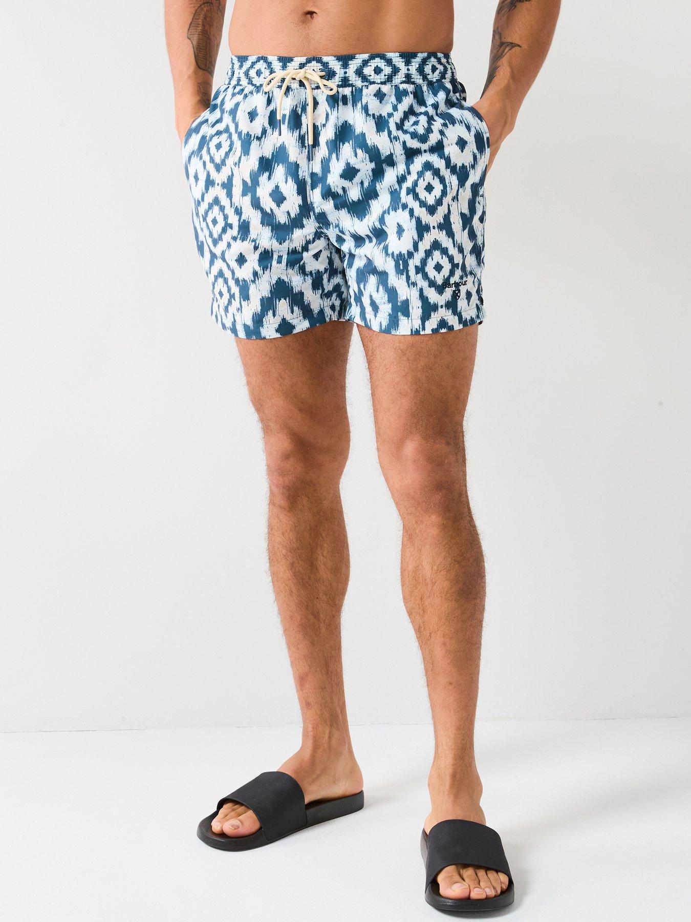 undefined Barbour Homelane Swim Short - Multi