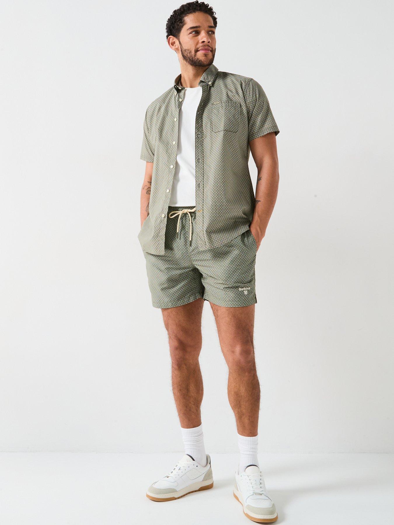 barbour-barbour-shell-swim-short-dark-greenback