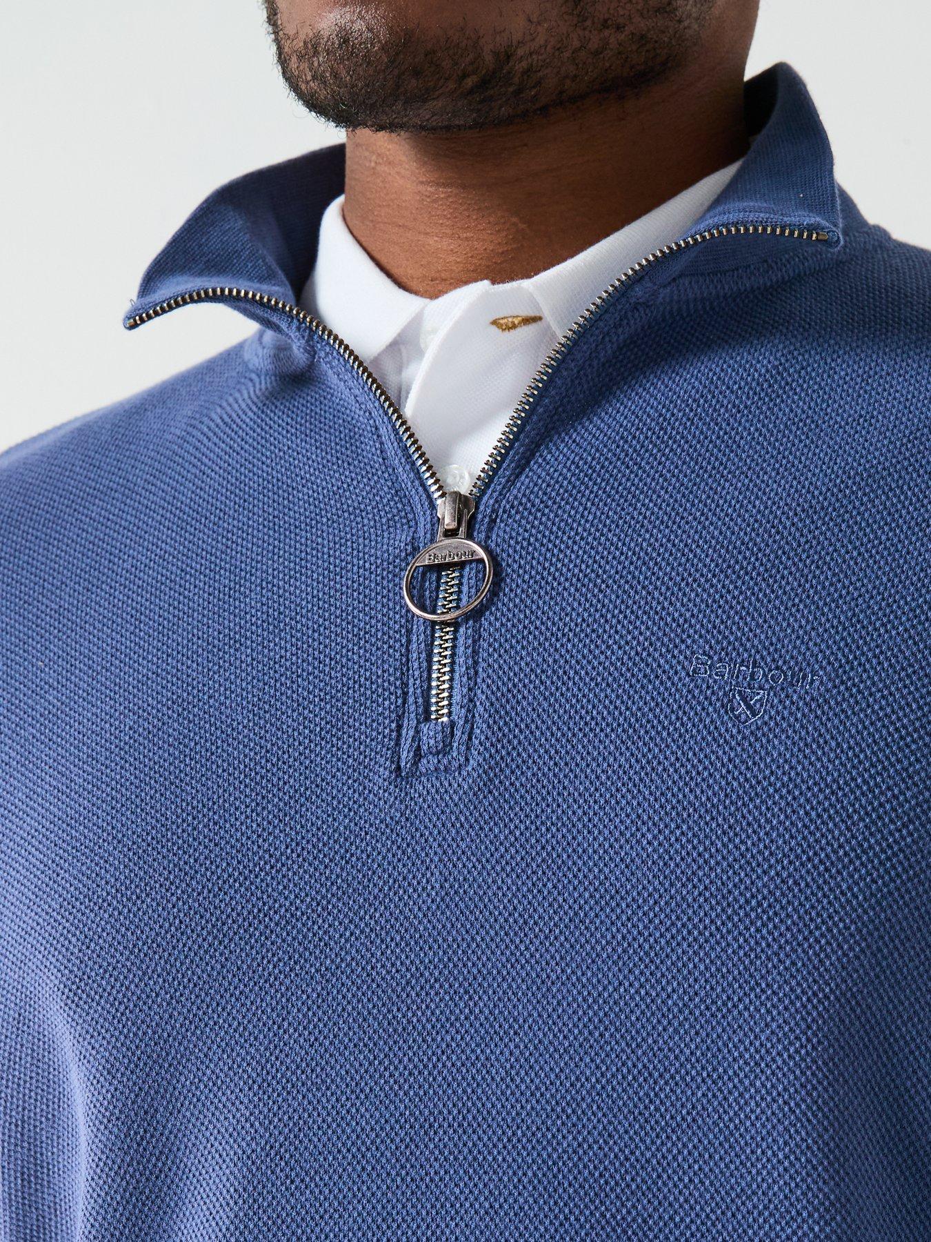 barbour-pique-interlock-12-zip-sweat-dark-blueoutfit