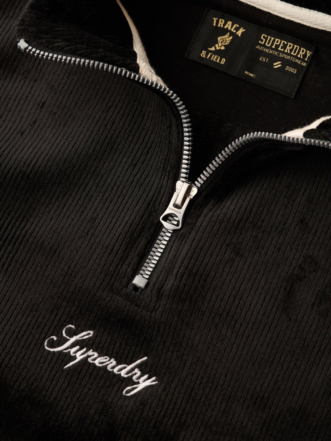 superdry-country-club-velour-hoody-blackdetail