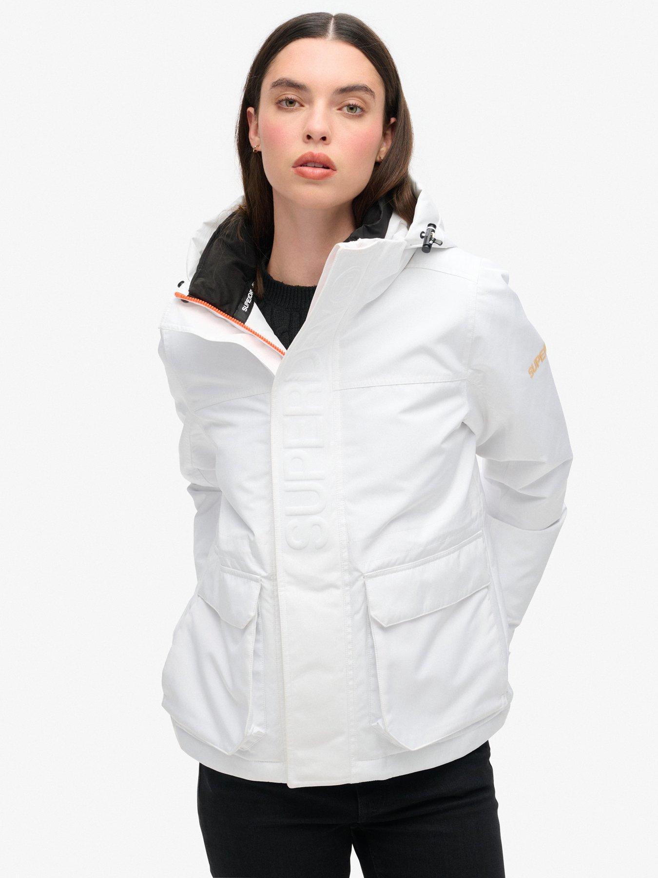 superdry-hooded-ultimate-windbreaker-jacket-whitefront