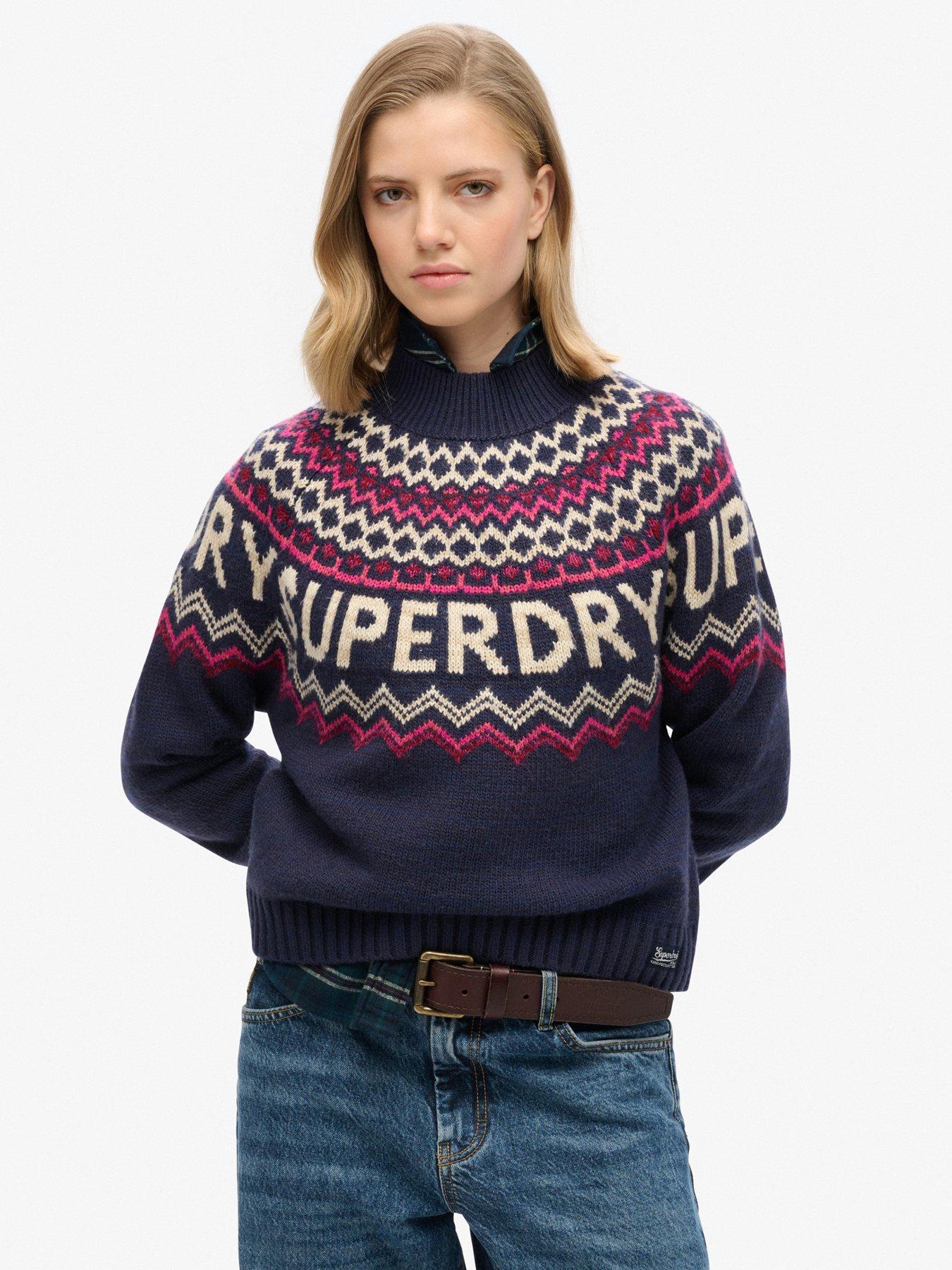 superdry-fairisle-branded-jumper-navy