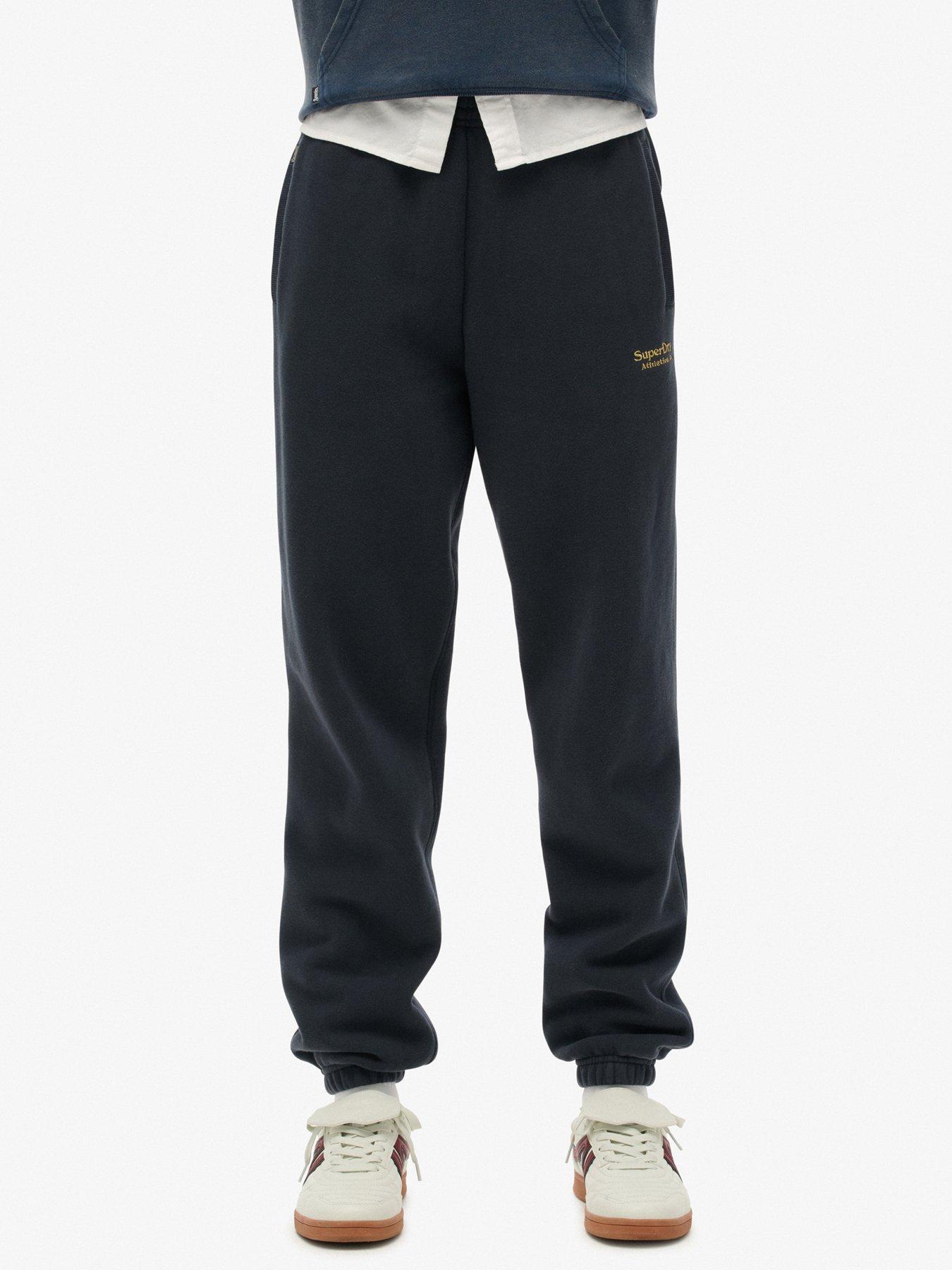 superdry-essential-logo-cuffed-jogger-navy