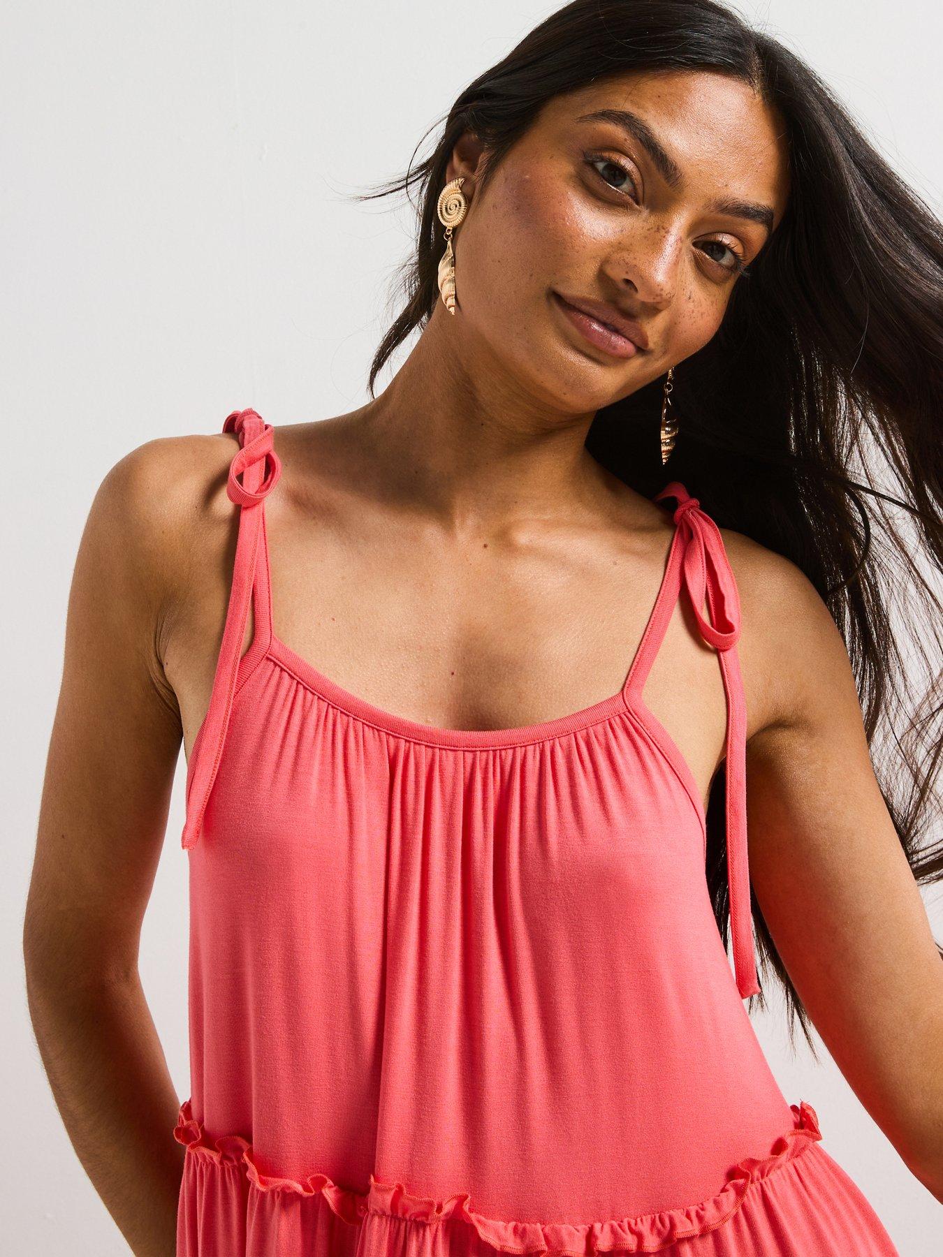 everyday-hol-shop-tired-dress-pinkdetail