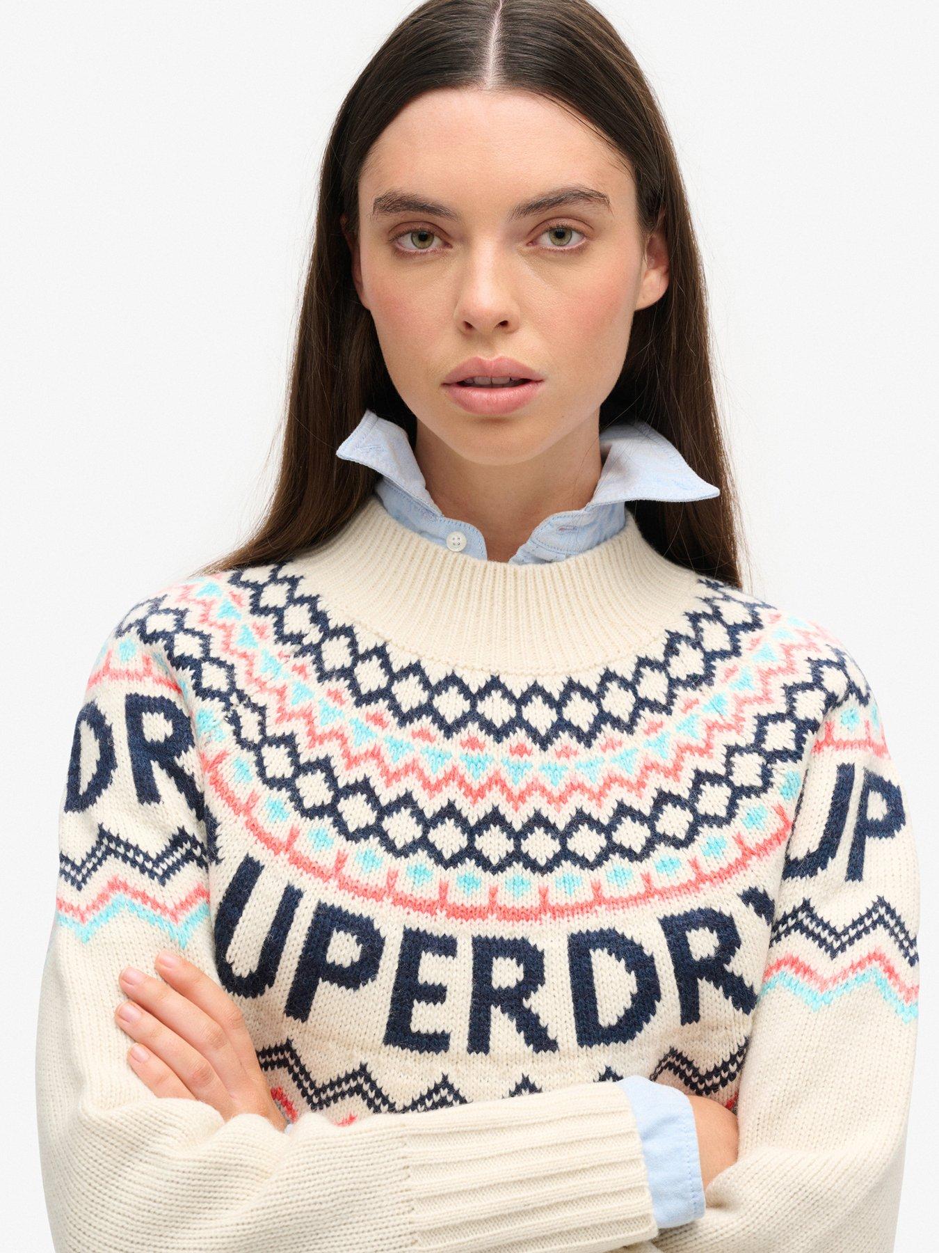 superdry-fairisle-branded-jumper-whiteoutfit