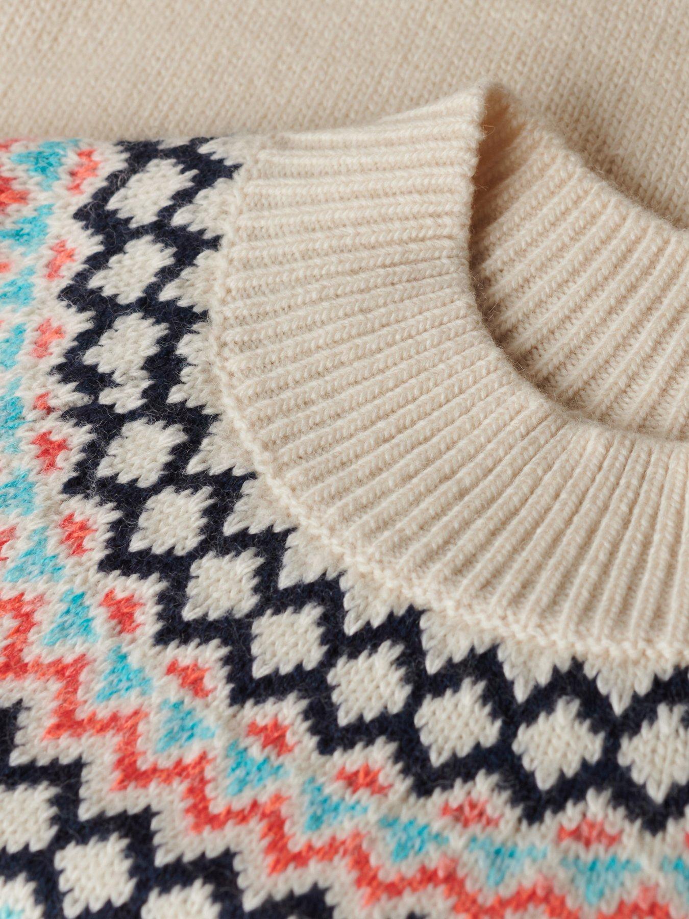 superdry-fairisle-branded-jumper-whitedetail