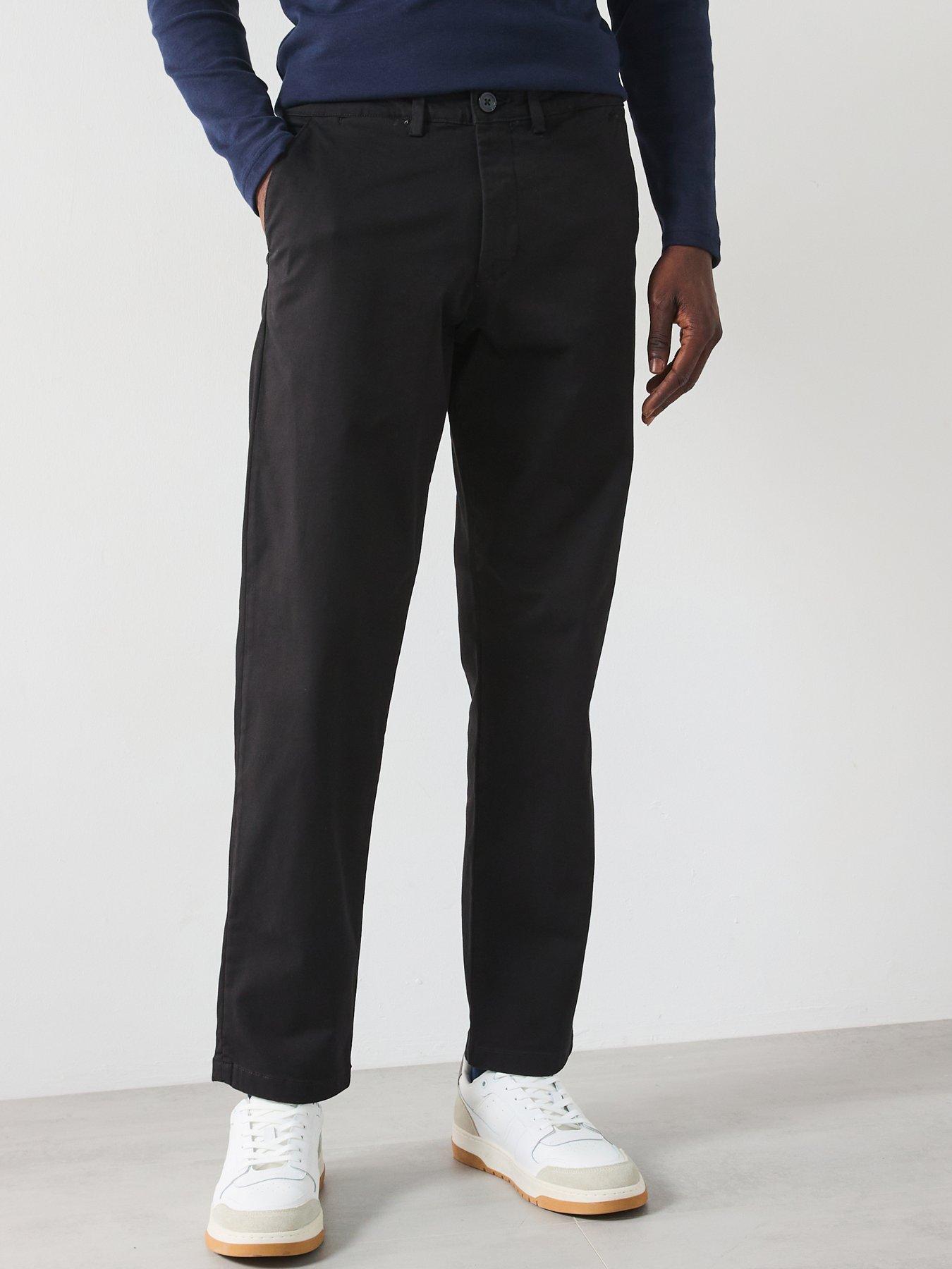 selected-homme-miles-straight-fit-flex-trousers-black