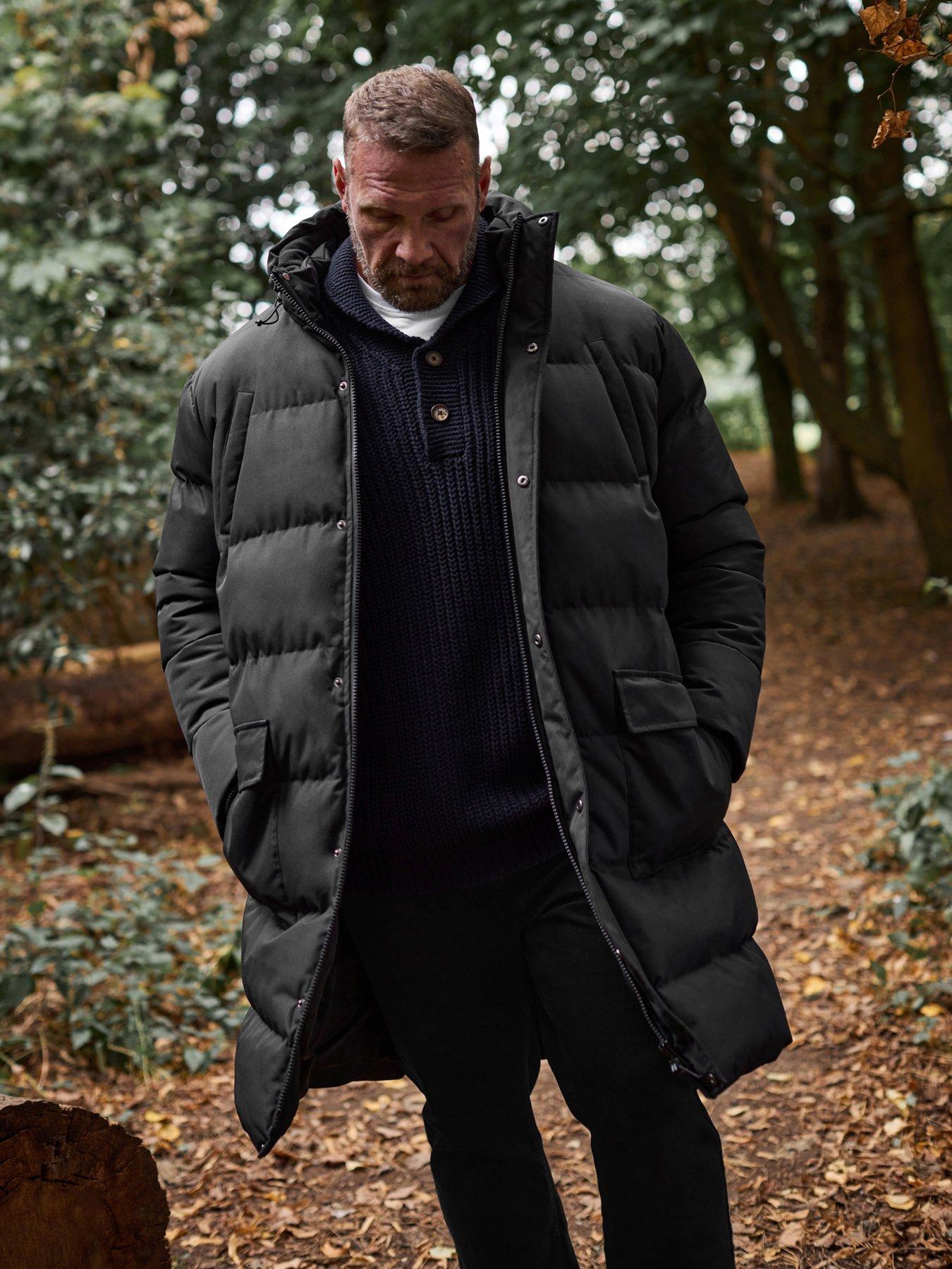 badrhino-longline-padded-coat-blackback