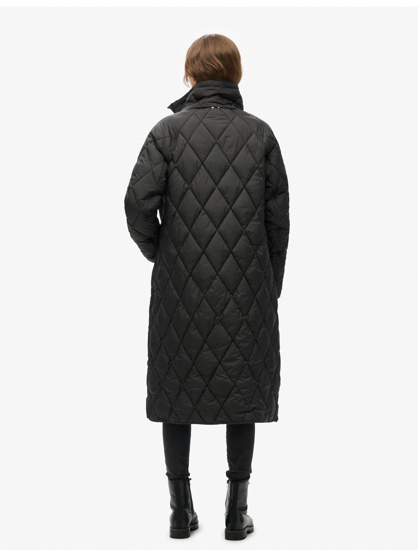 superdry-superlong-quilt-lined-jacket-blackstillFront