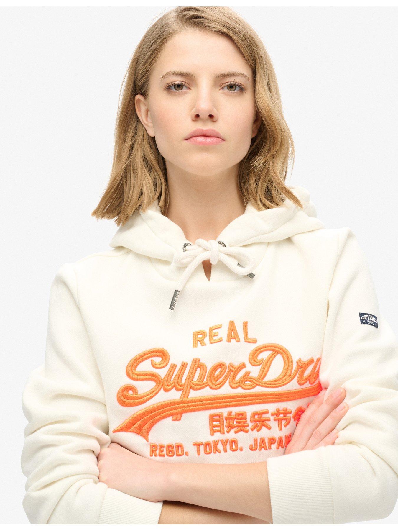 superdry-neon-vl-emb-graphic-hoody-whiteoutfit