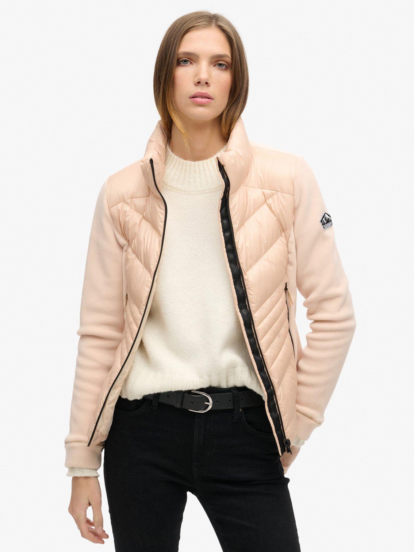 superdry-storm-fleece-jacket-beige