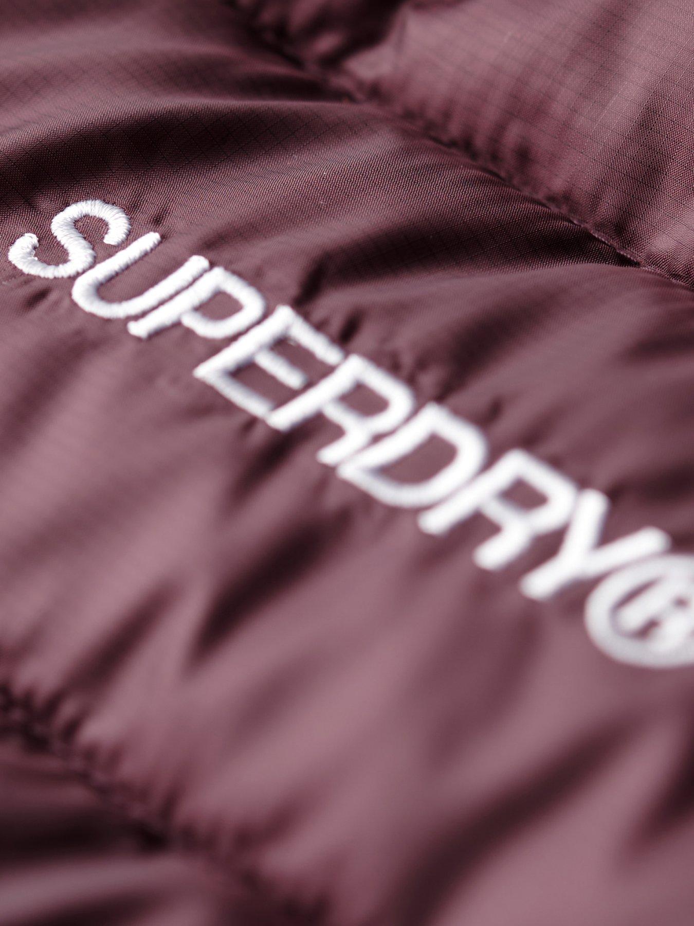 superdry-fuji-mid-padded-coat-purpledetail