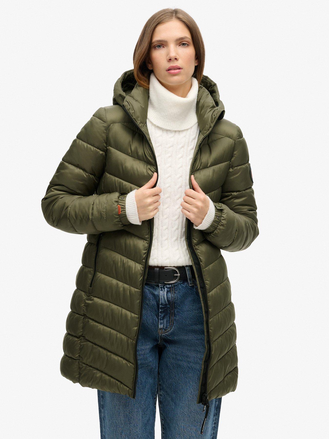 superdry-fuji-mid-padded-coat-green