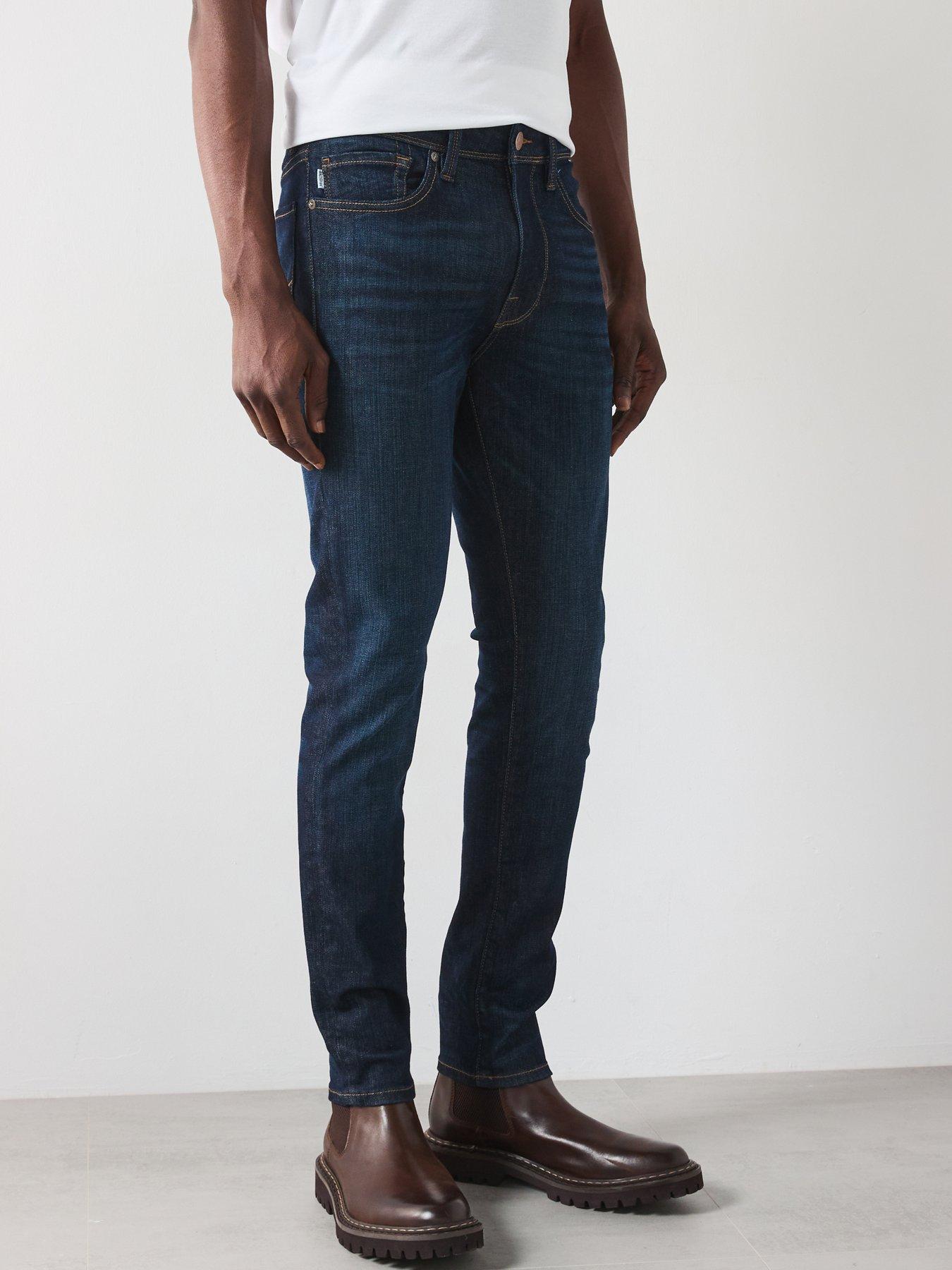 selected-homme-leon-slim-fit-jeans-dark-blue