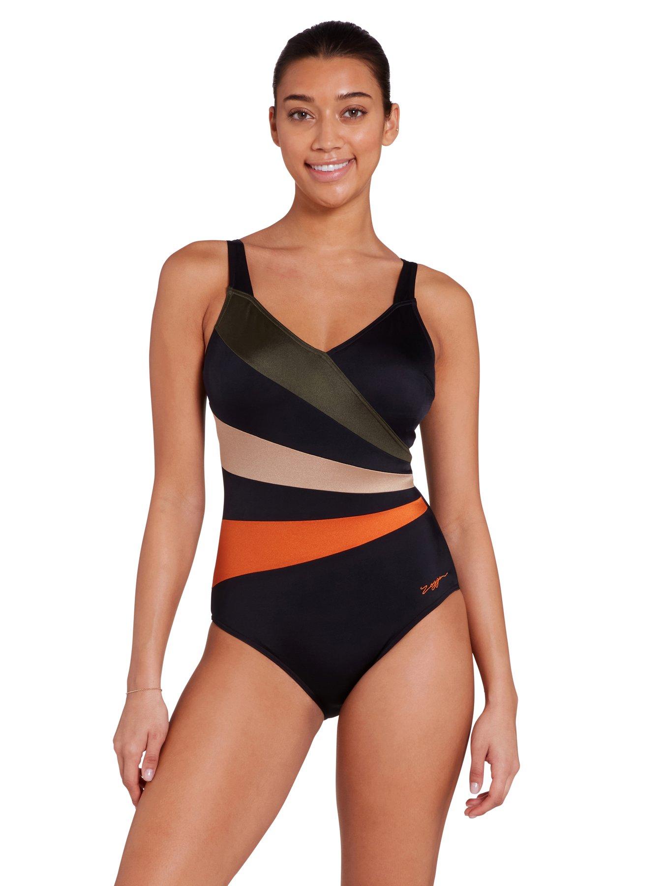 zoggs-womens-dream-wrap-panel-classicback-swimsuit
