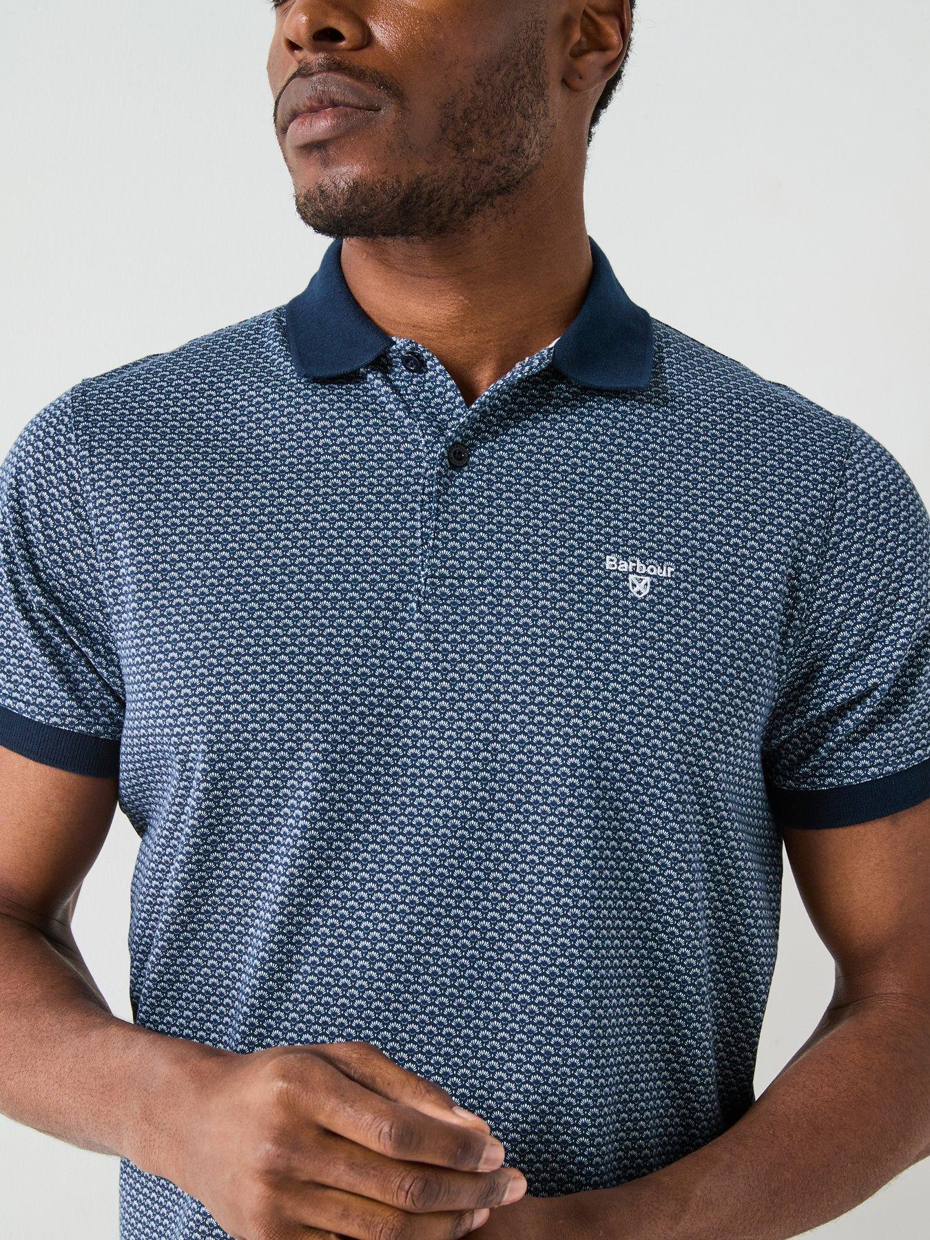 barbour-barbour-shell-printed-short-sleeve-polo-shirt-navyoutfit