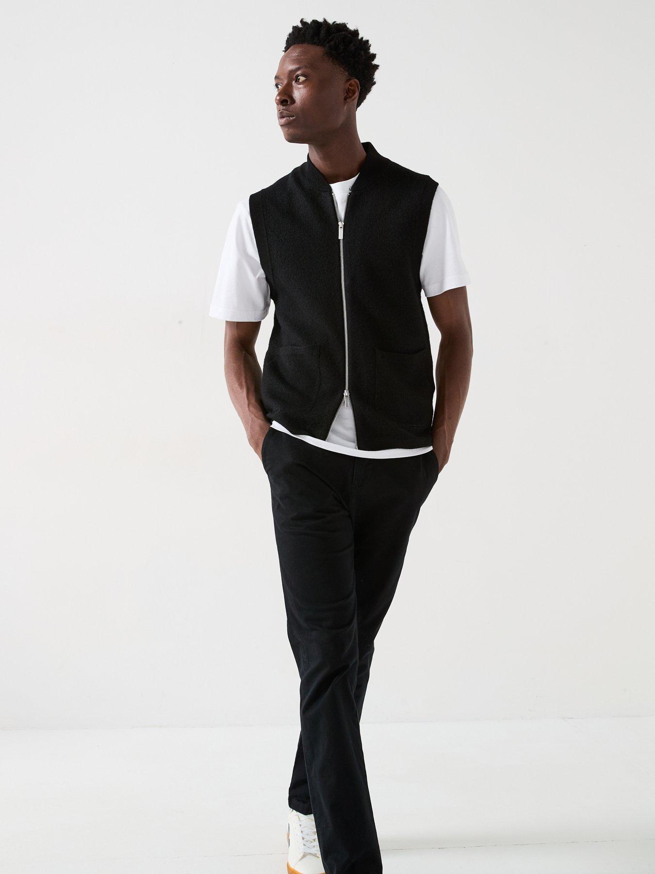 selected-homme-reason-sleeveless-knitted-jumper-vest-blackback