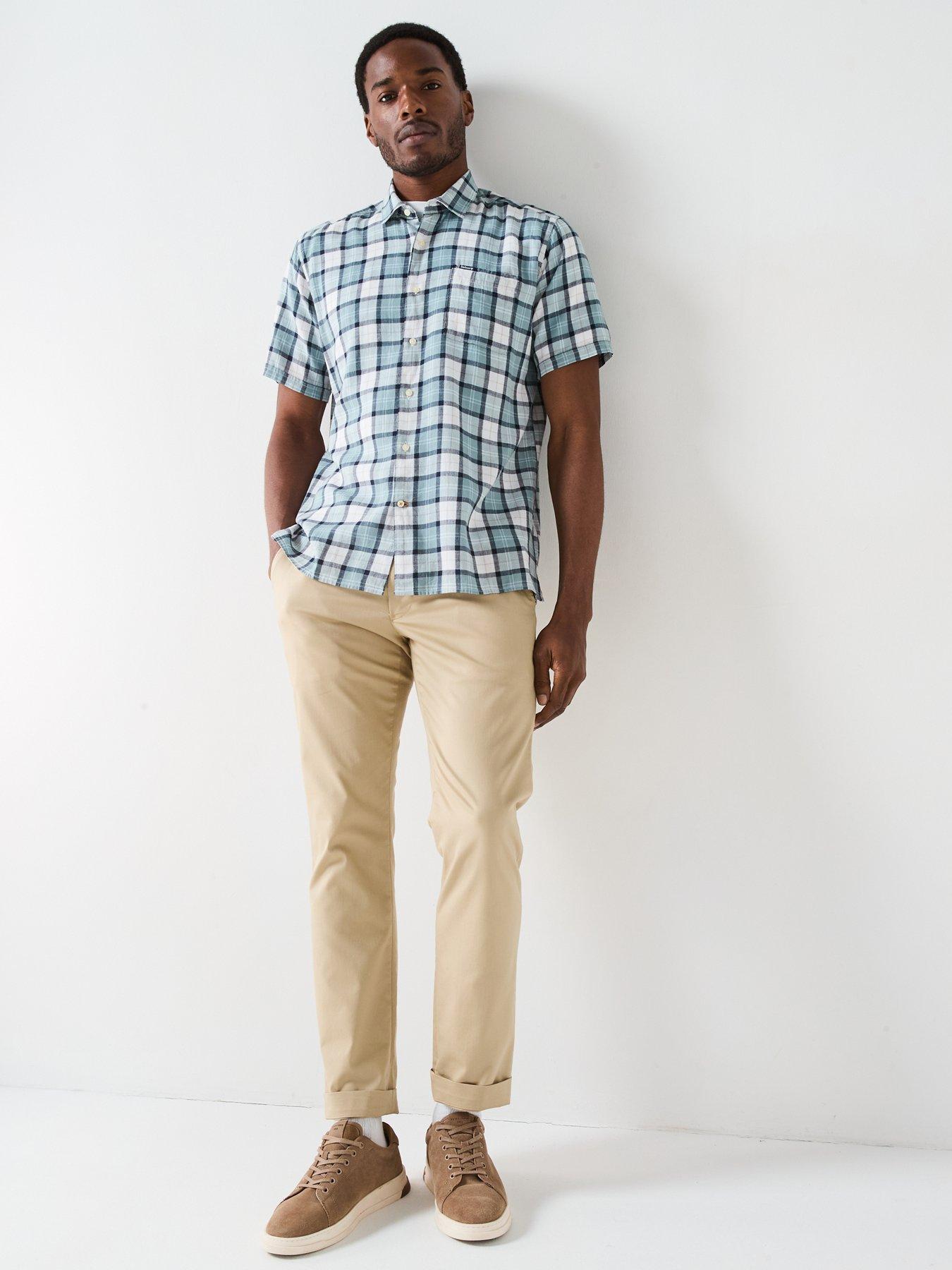 barbour-barbour-midfield-tartan-short-sleeve-shirt-blueback