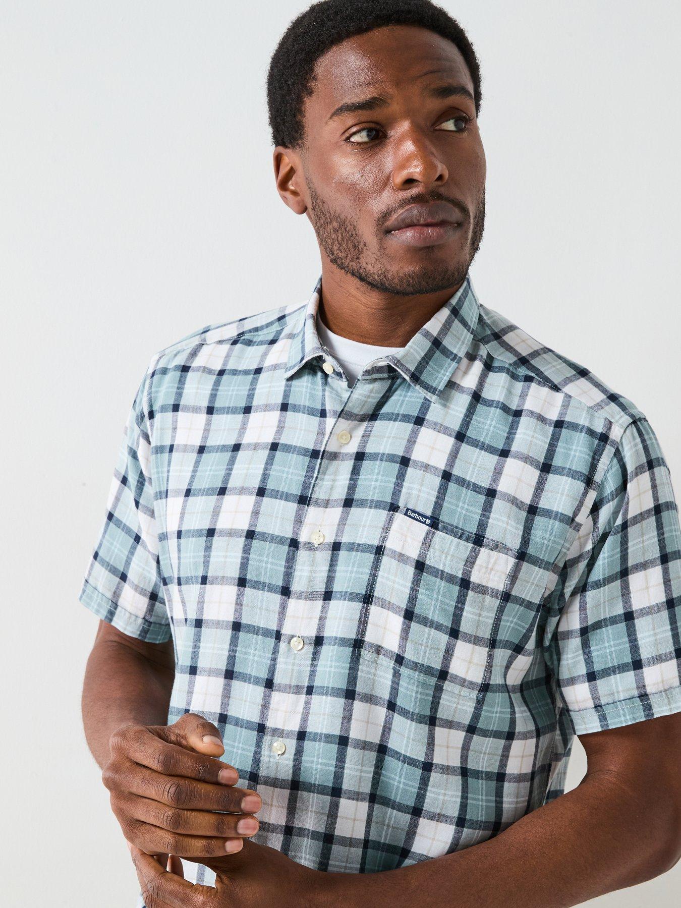 barbour-barbour-midfield-tartan-short-sleeve-shirt-bluedetail