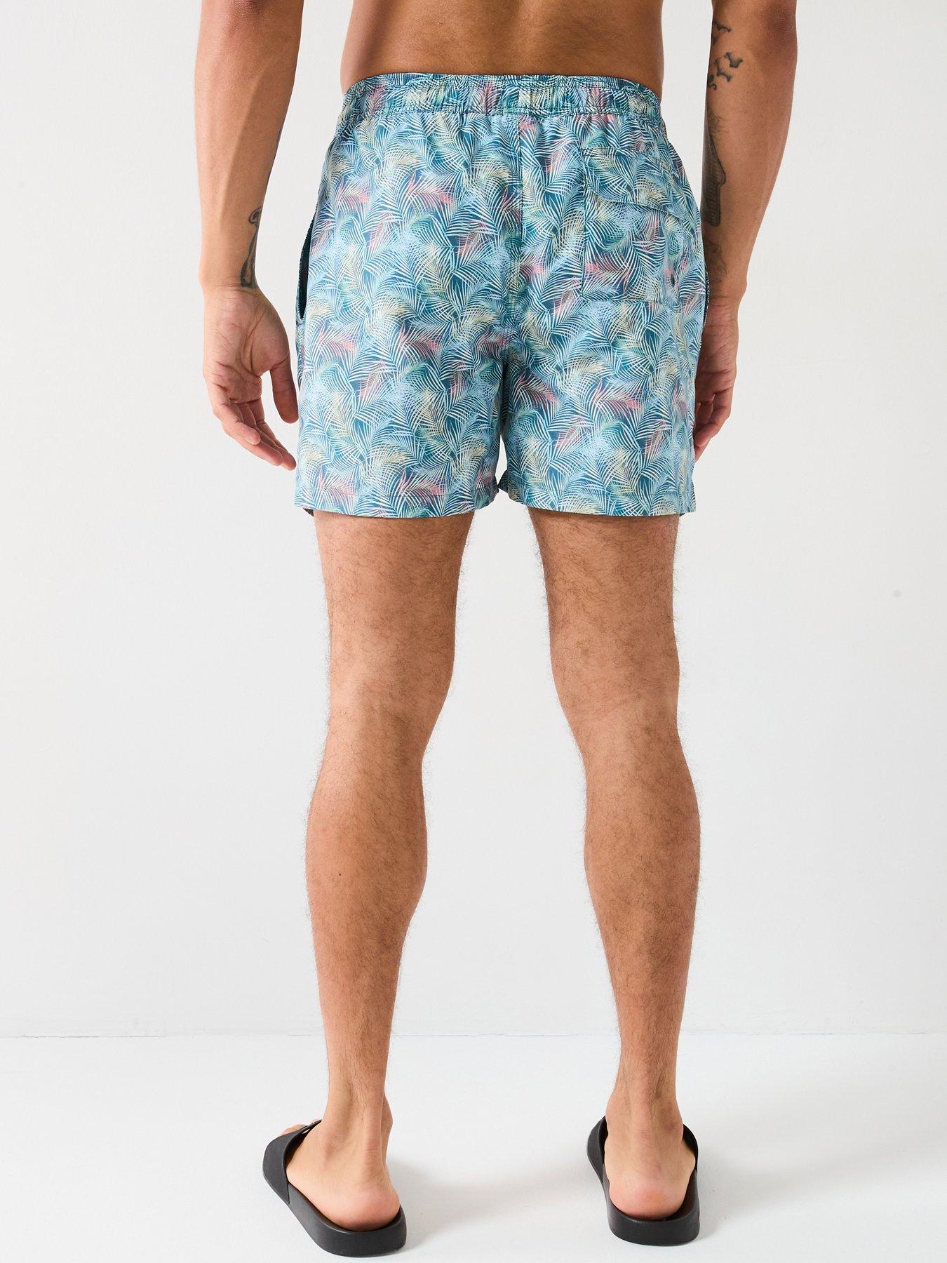 barbour-barbour-devon-swim-shorts-bluestillFront