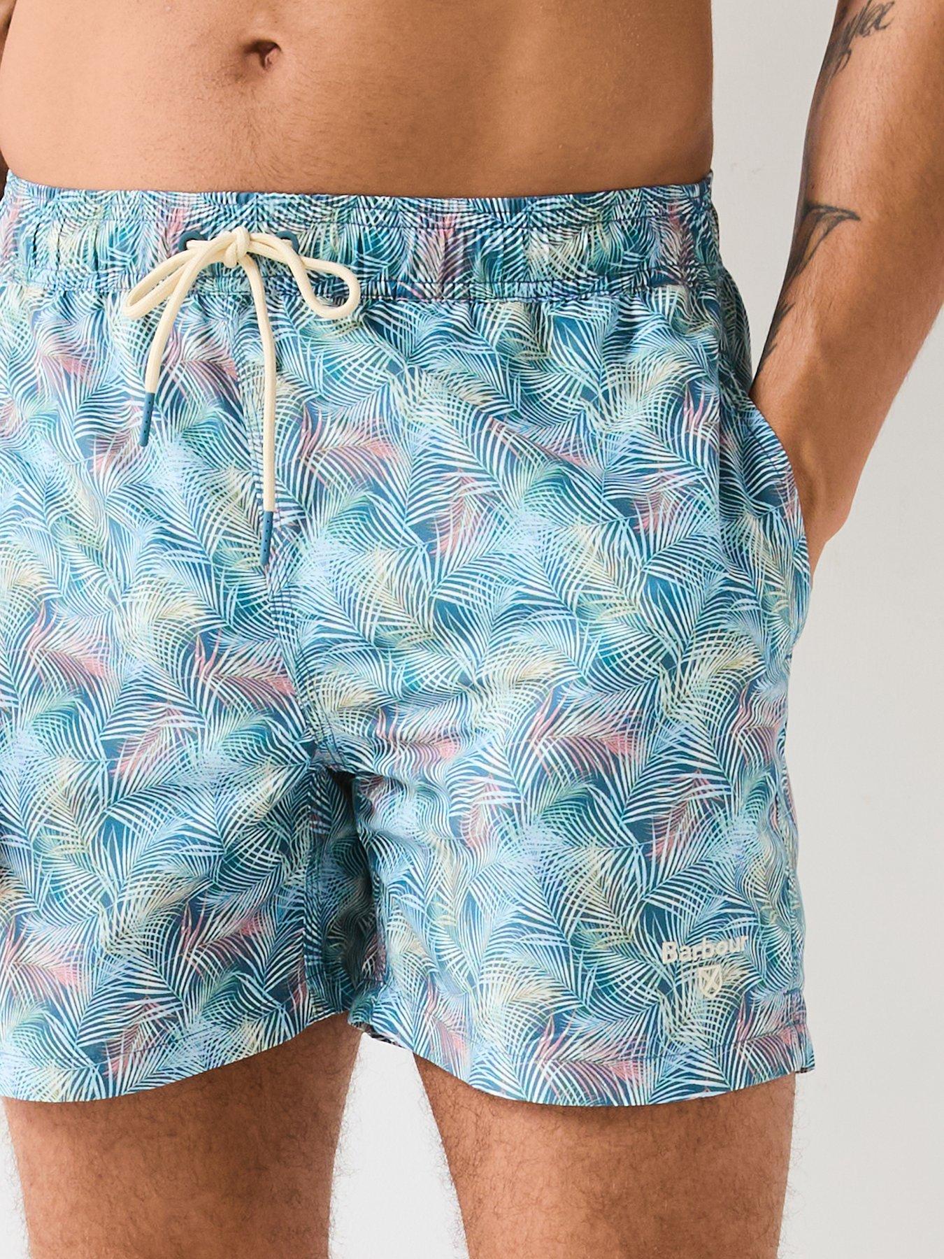 barbour-barbour-devon-swim-shorts-bluedetail