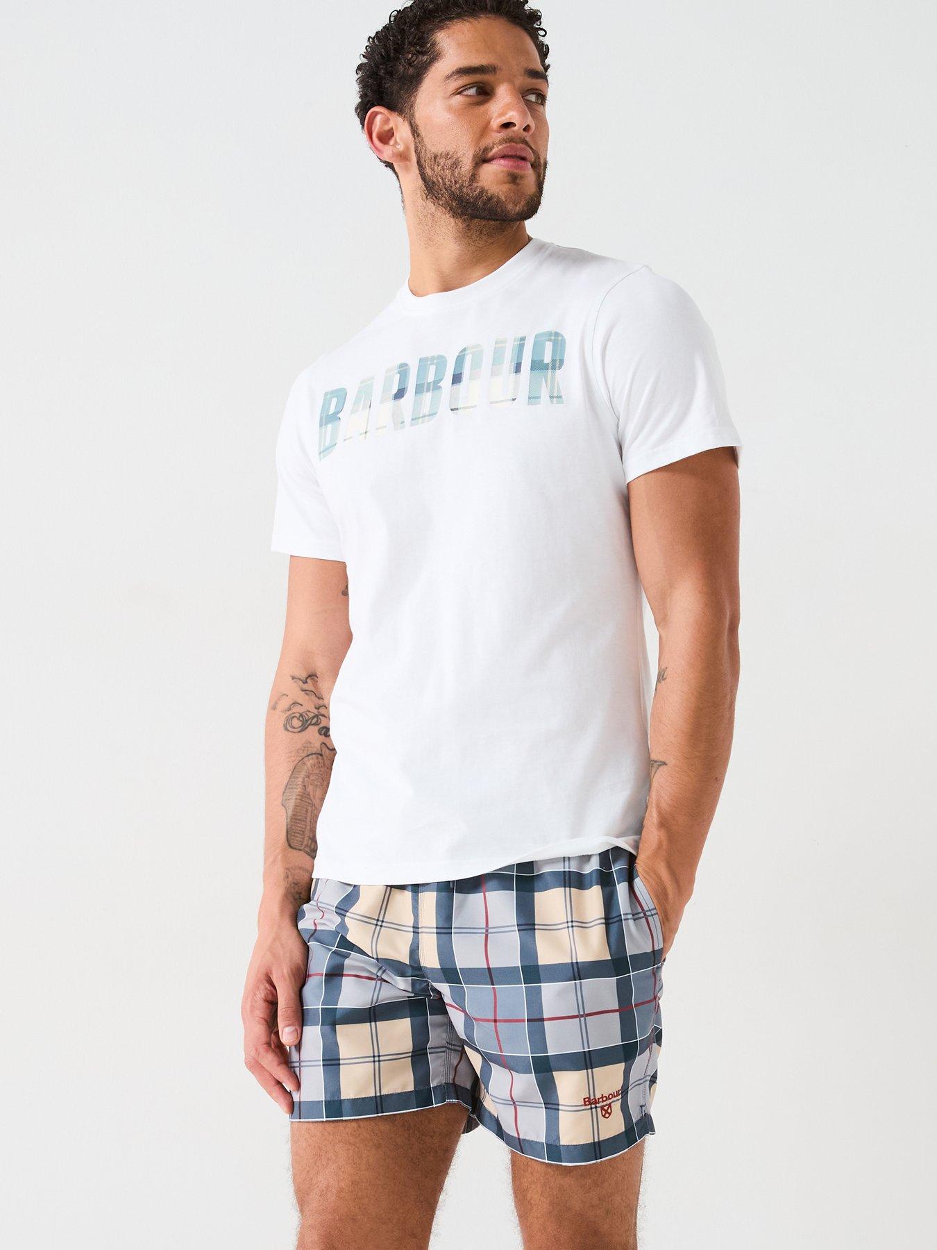 barbour-barbour-staple-tartan-swim-short-navyoutfit
