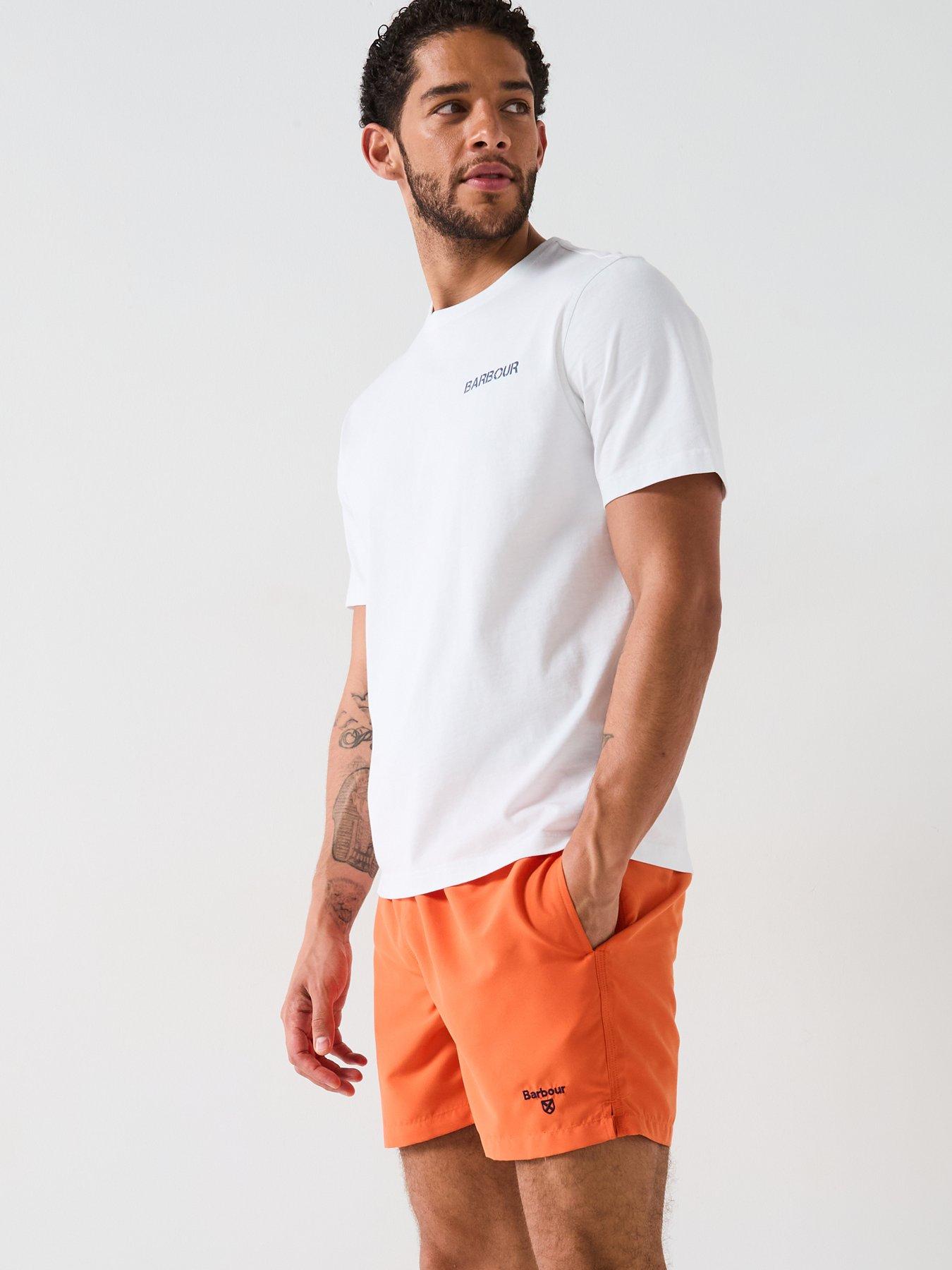 barbour-barbour-staple-logo-5-swim-short-orangeoutfit