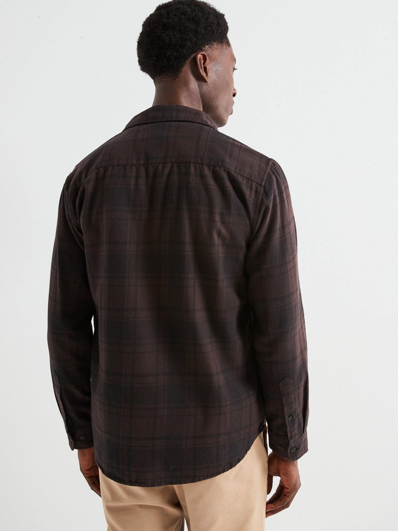 selected-homme-selected-homme-owen-flannel-mix-long-sleeve-shirtstillFront