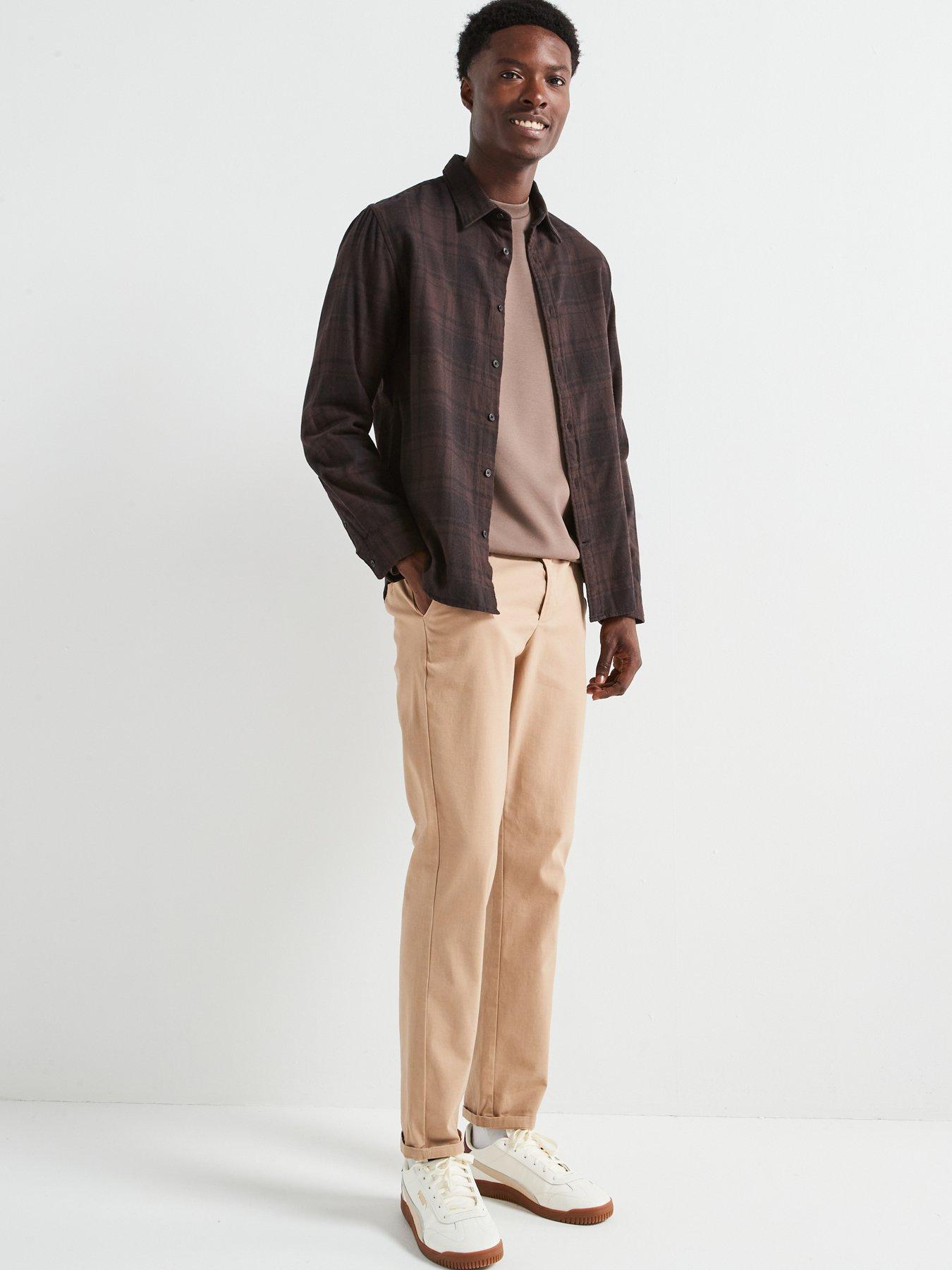 selected-homme-selected-homme-owen-flannel-mix-long-sleeve-shirtback