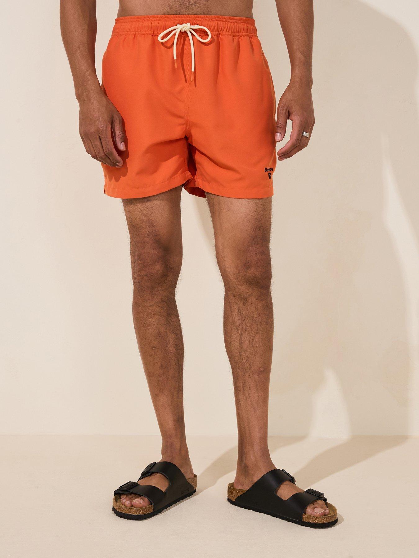 undefined Ultra Light Swim Short - Bright Pink