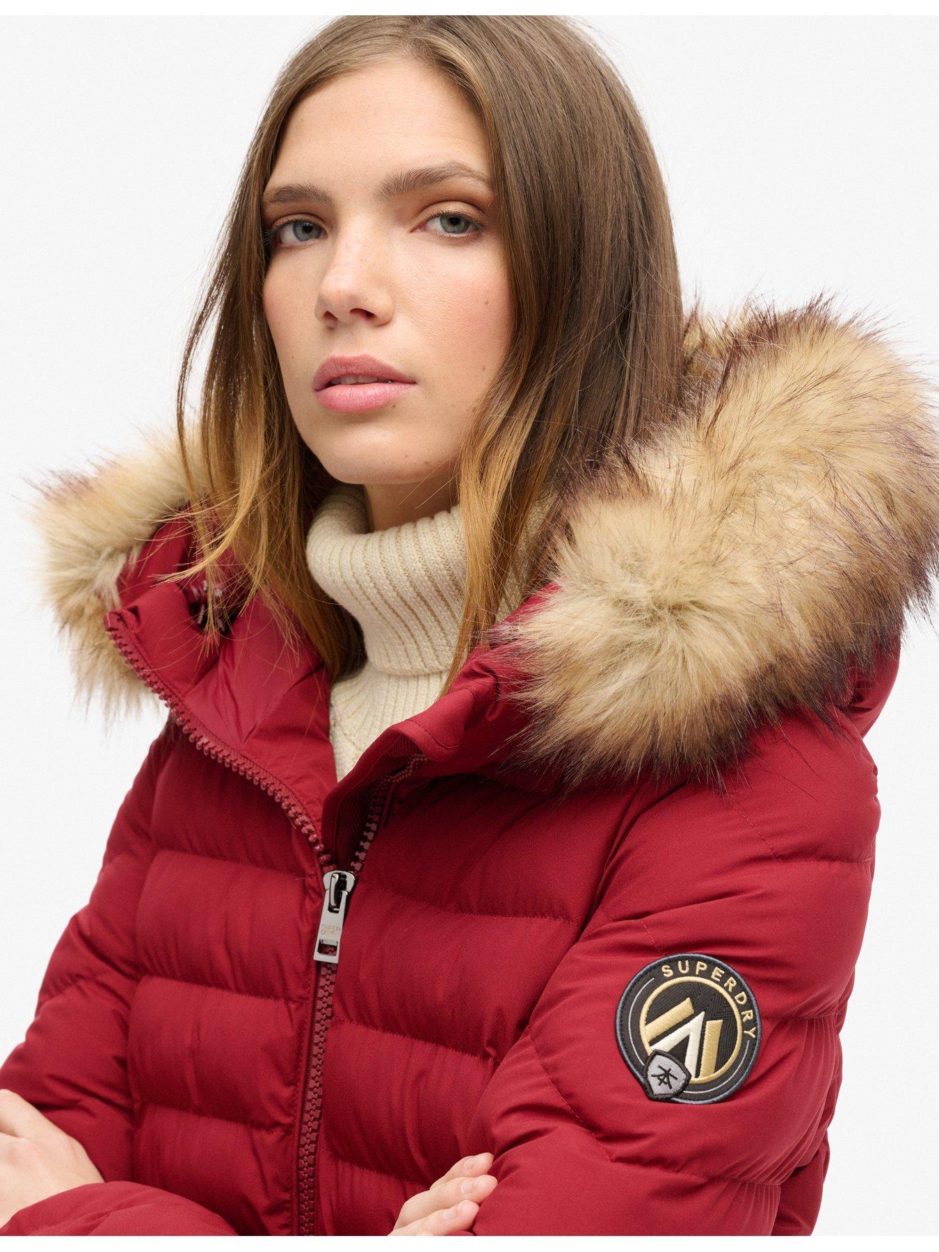 superdry-fuji-faux-fur-hooded-coat-redoutfit