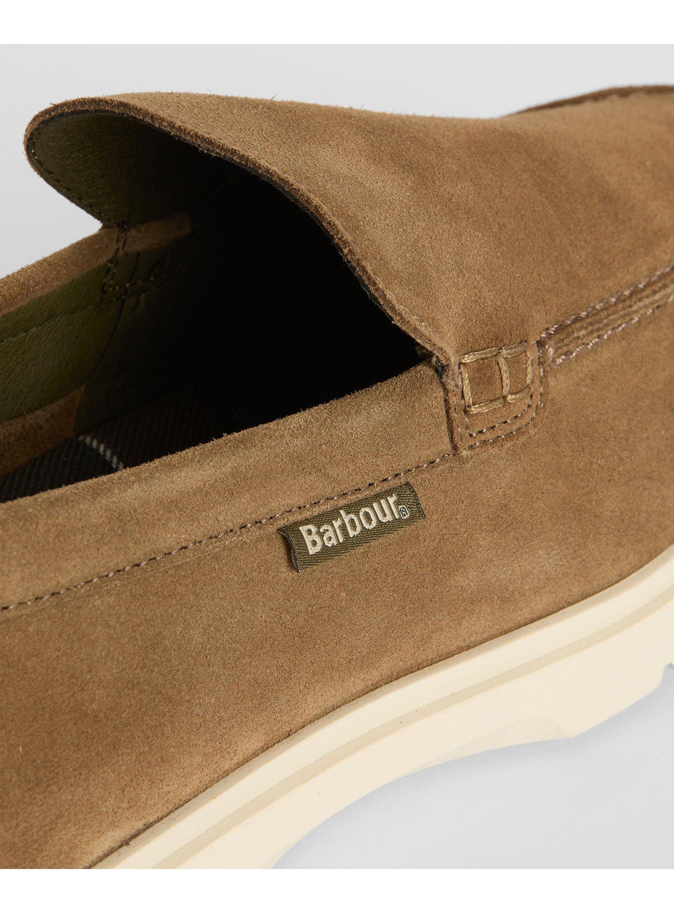 barbour-carty-suede-loafers-light-beigeoutfit
