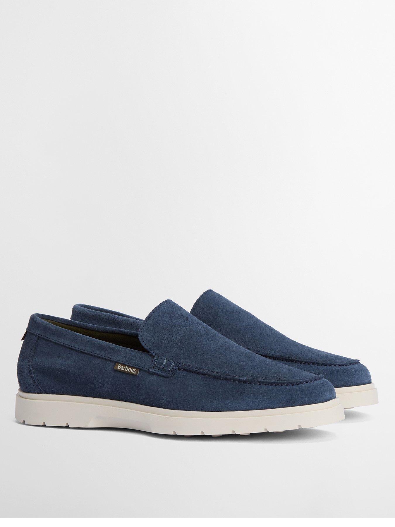 barbour-carty-suede-loafer-bluestillFront